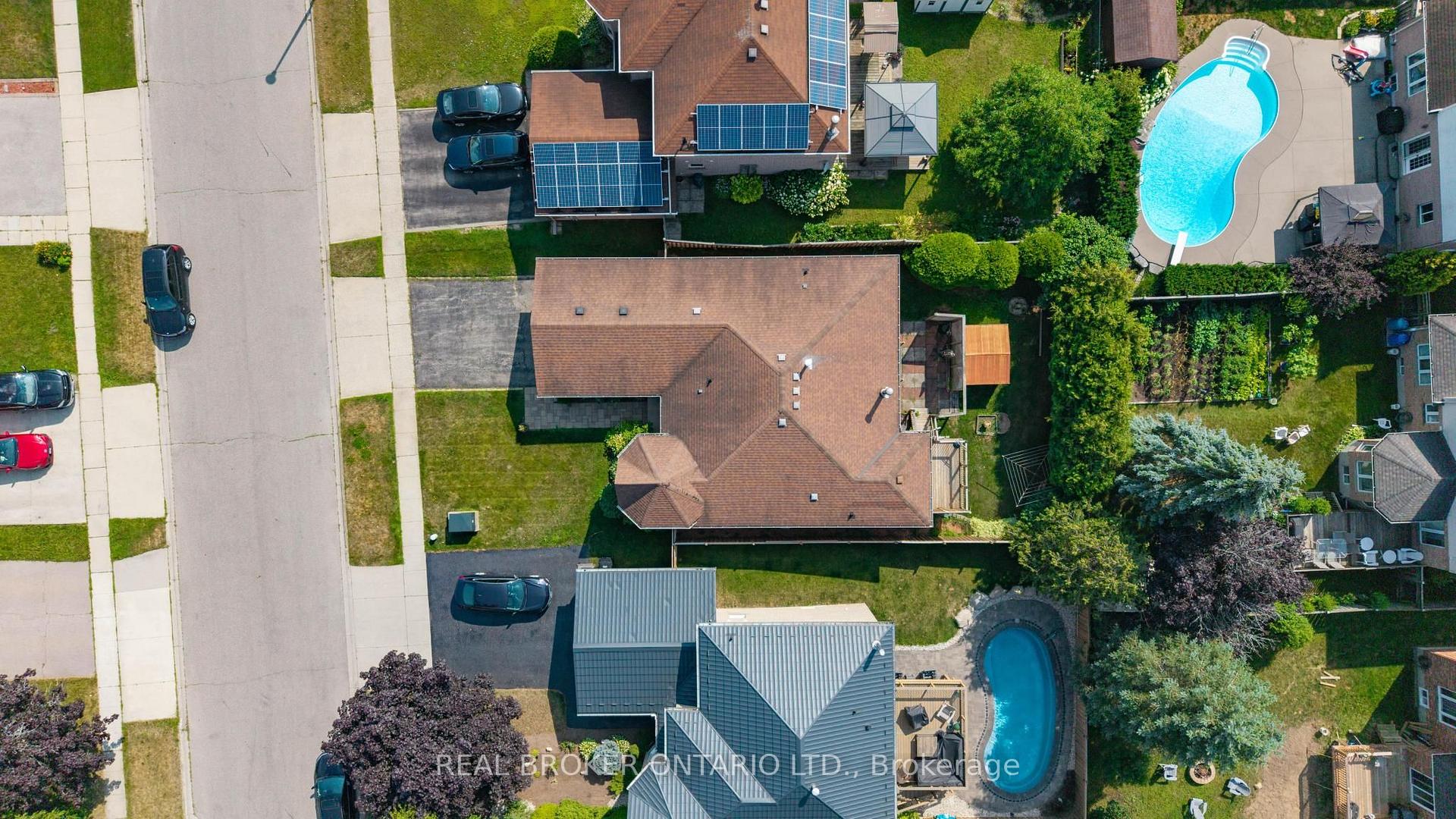 Photo 39 of 60 Attwood Drive, Cambridge, Sheldon-Conestoga — HOMEH