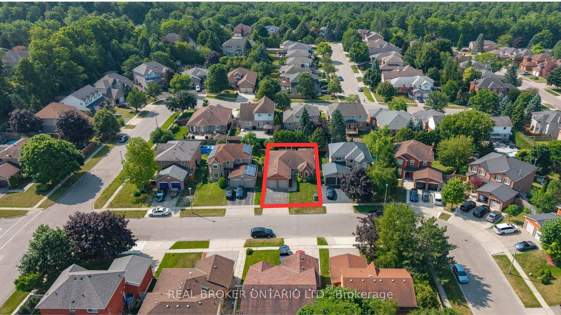 Photo 40 of 60 Attwood Drive, Cambridge, Sheldon-Conestoga — HOMEH