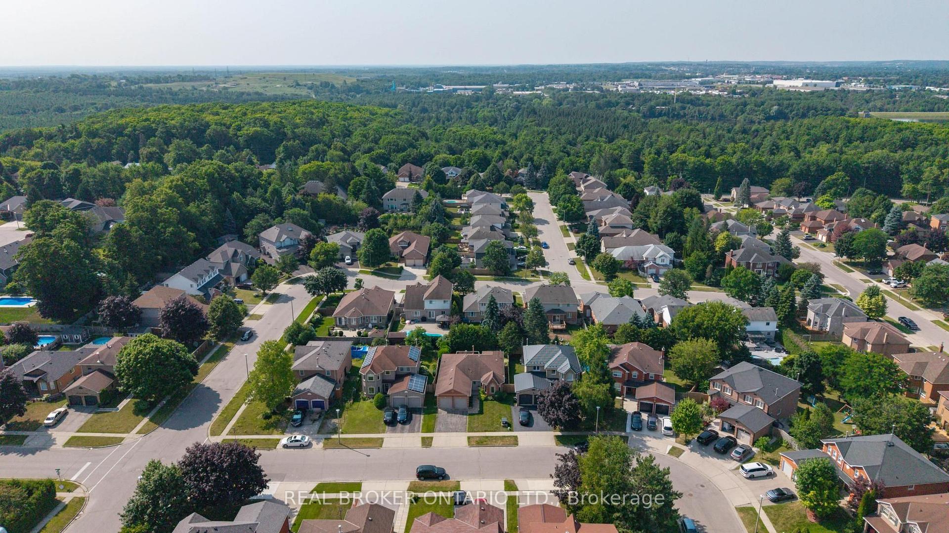 Photo 50 of 60 Attwood Drive, Cambridge, Sheldon-Conestoga — HOMEH