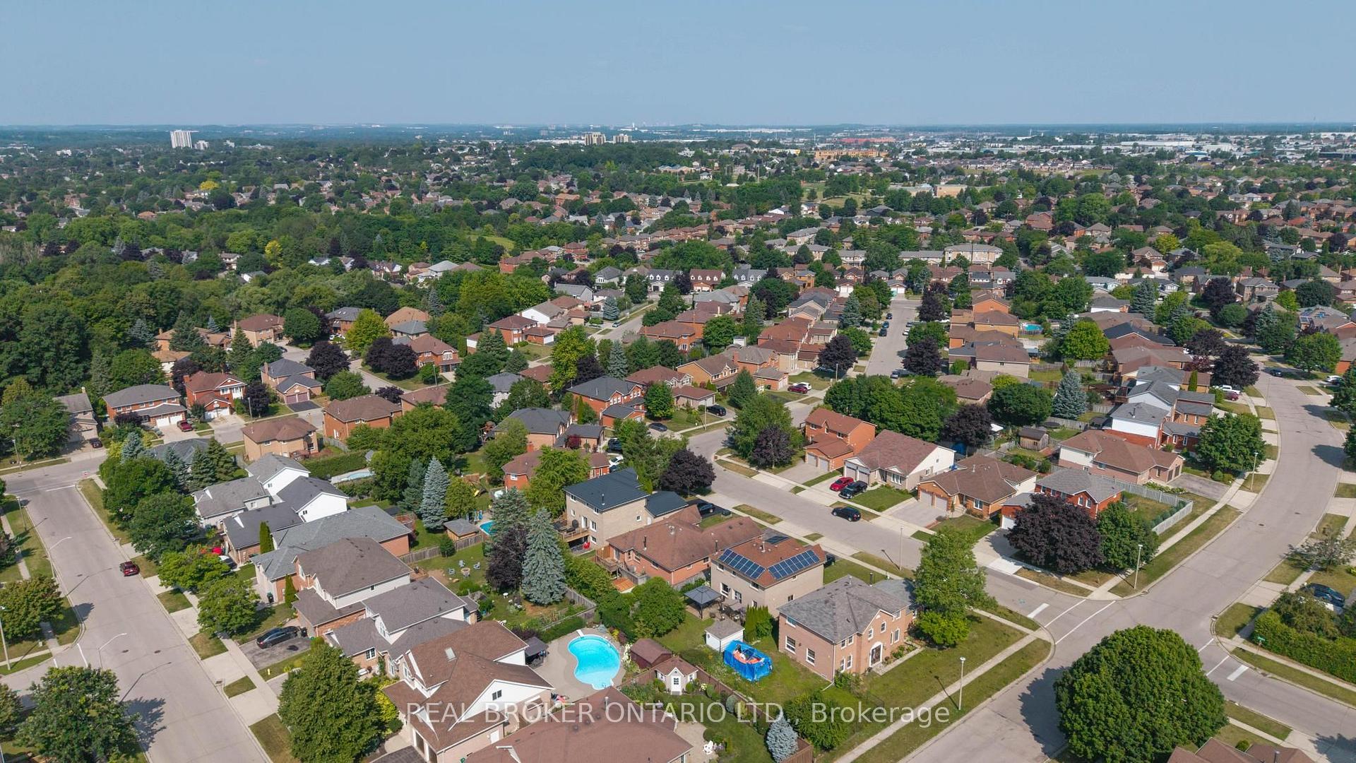 Photo 41 of 60 Attwood Drive, Cambridge, Sheldon-Conestoga — HOMEH