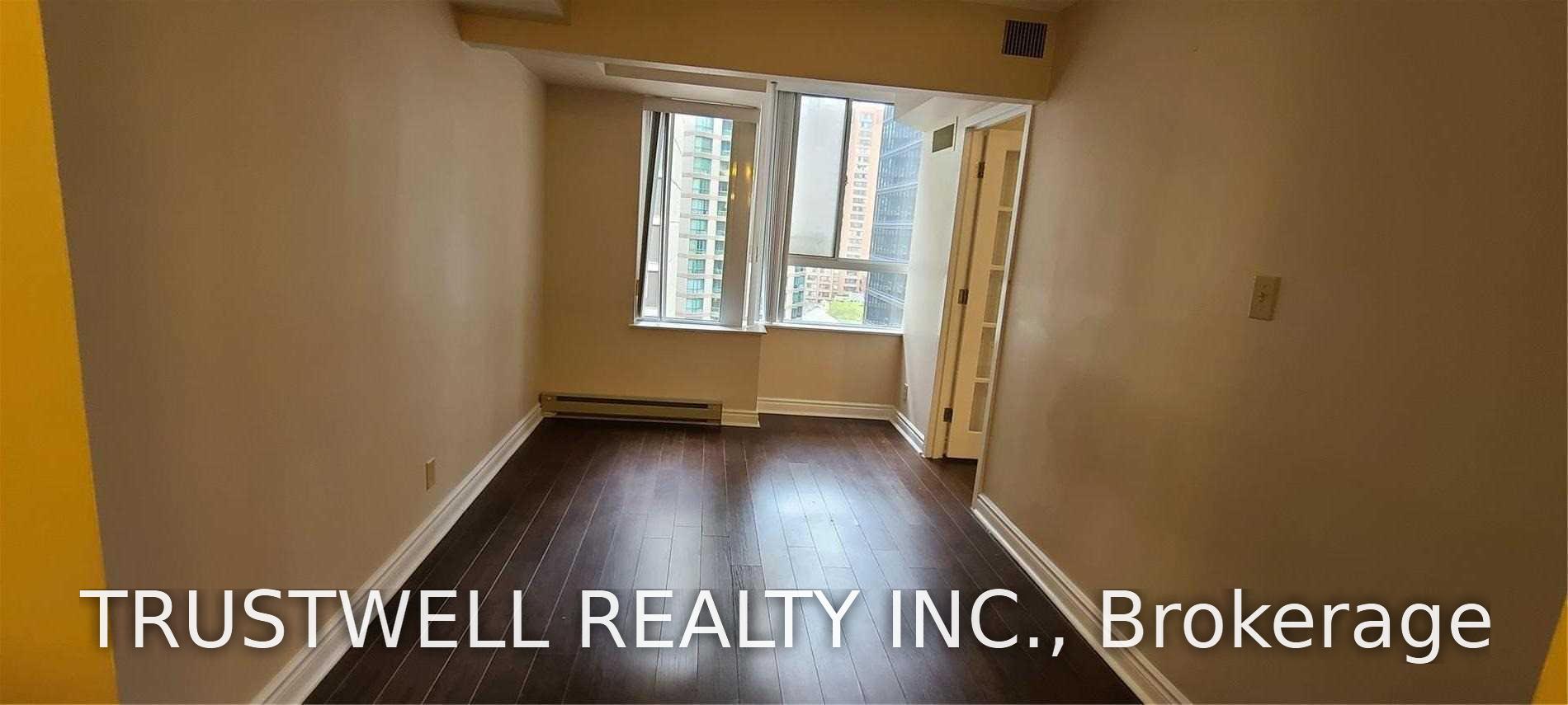 Photo 1 of Unit 1108, 44 Gerrard Street, Toronto, Church-Yonge Corridor — HOMEH