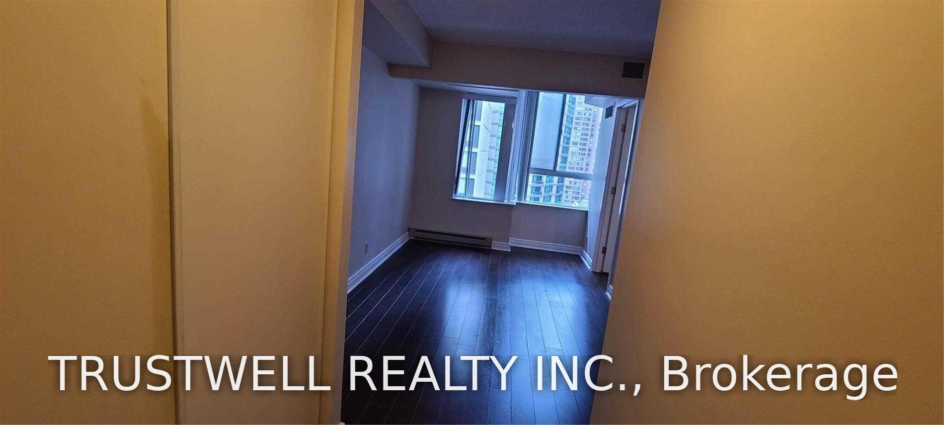 Photo 3 of Unit 1108, 44 Gerrard Street, Toronto, Church-Yonge Corridor — HOMEH