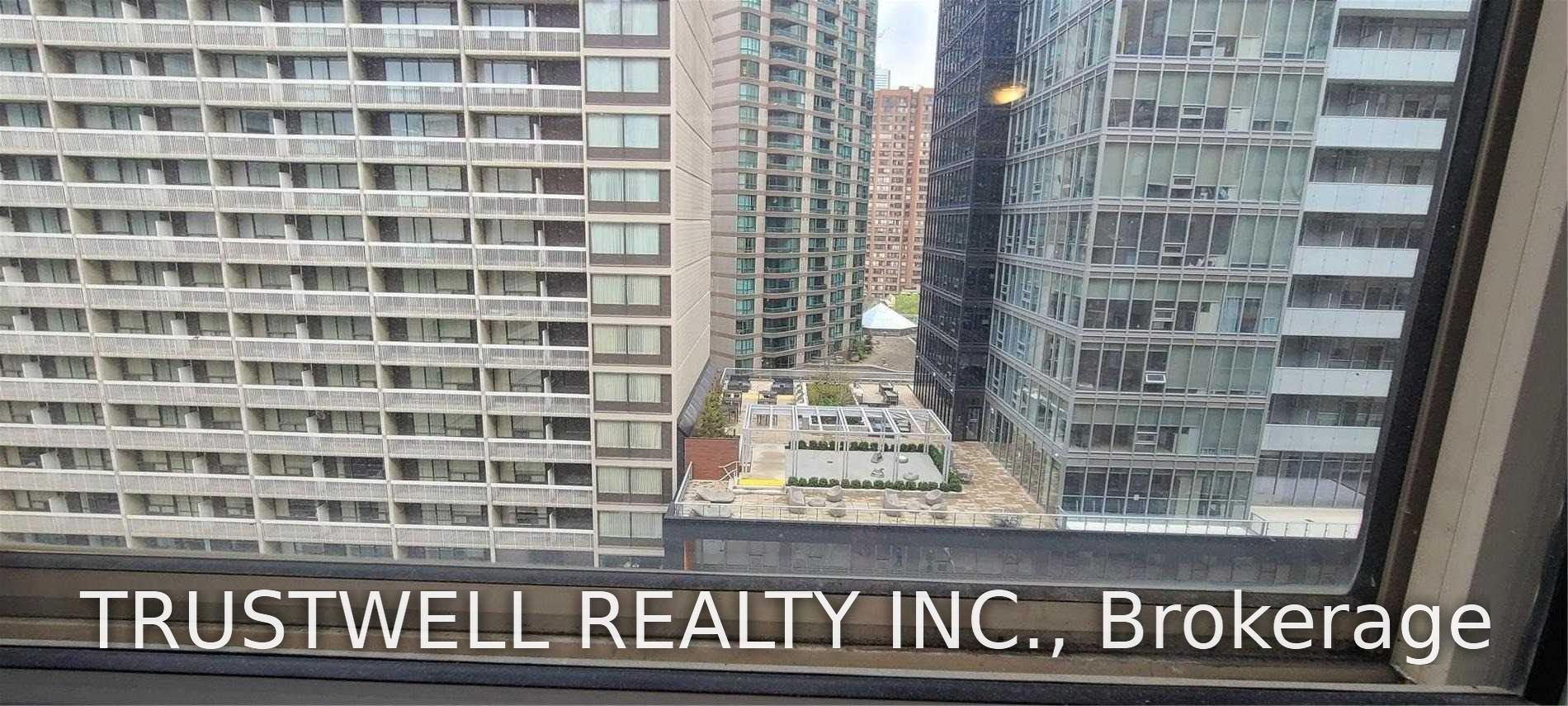 Photo 10 of Unit 1108, 44 Gerrard Street, Toronto, Church-Yonge Corridor — HOMEH