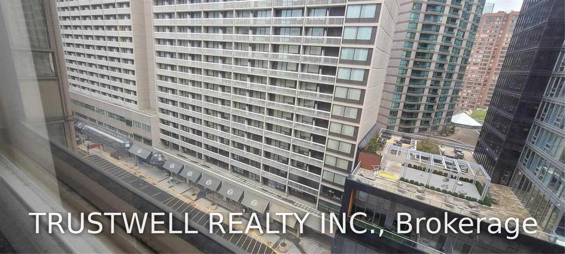 Photo 11 of Unit 1108, 44 Gerrard Street, Toronto, Church-Yonge Corridor — HOMEH
