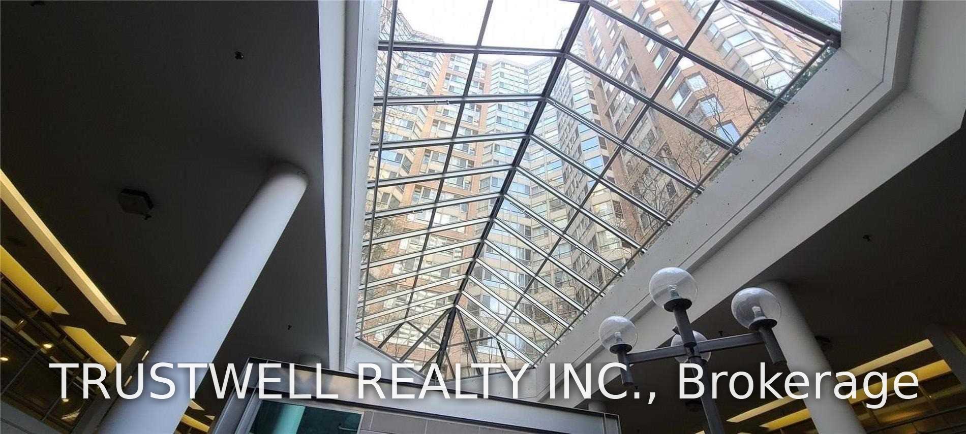 Photo 12 of Unit 1108, 44 Gerrard Street, Toronto, Church-Yonge Corridor — HOMEH