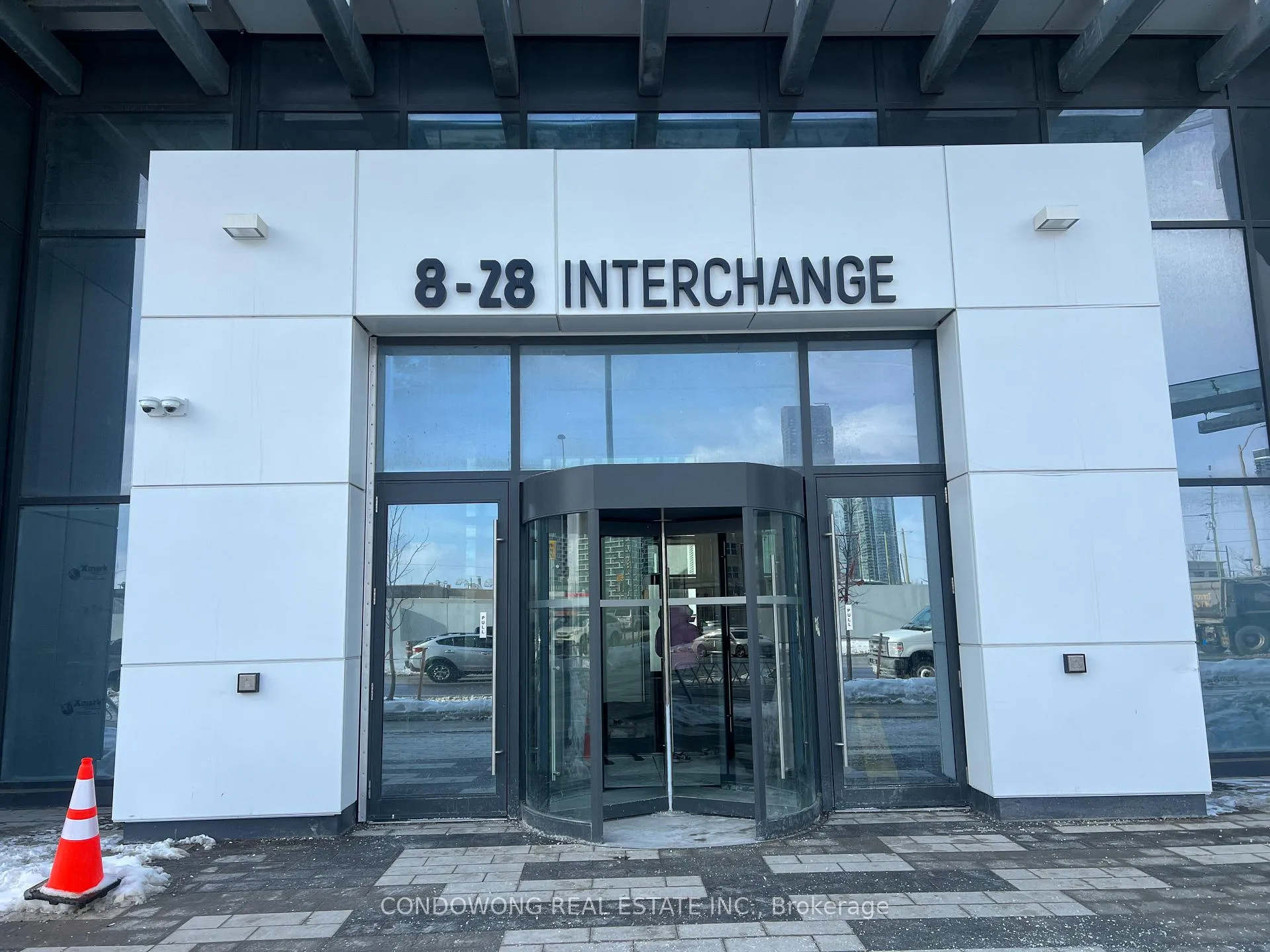 Photo 16 of Unit 2607, 28 Interchange Way, Vaughan, Vaughan Corporate Centre — HOMEH