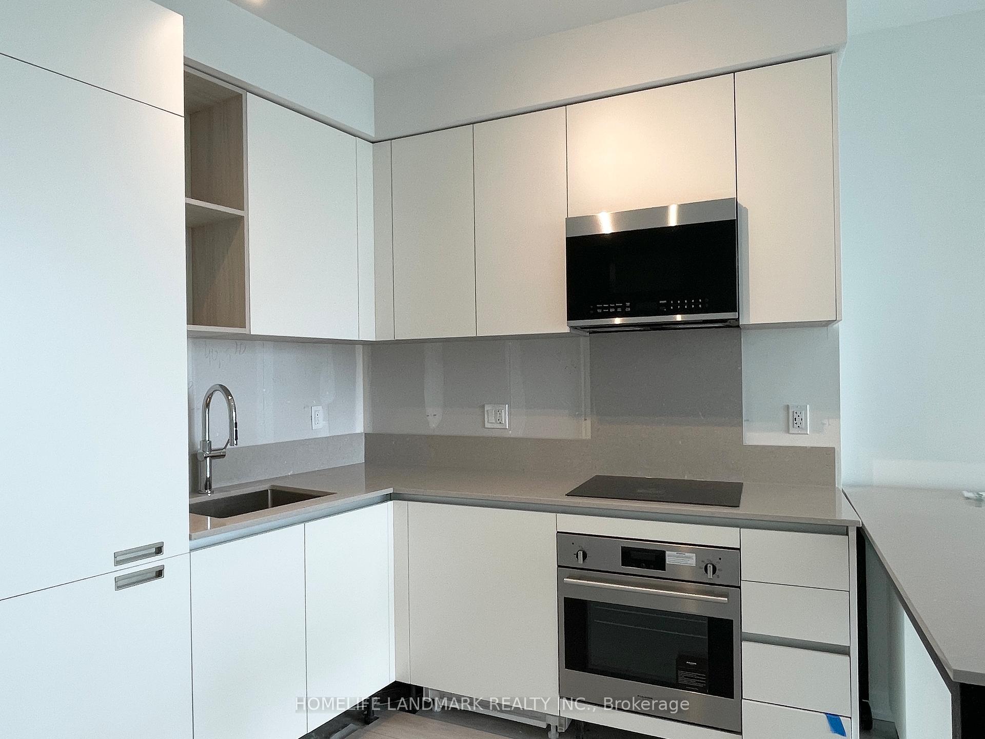 Photo 8 of Unit 3101, 39 Mary Street, Barrie, City Centre — HOMEH