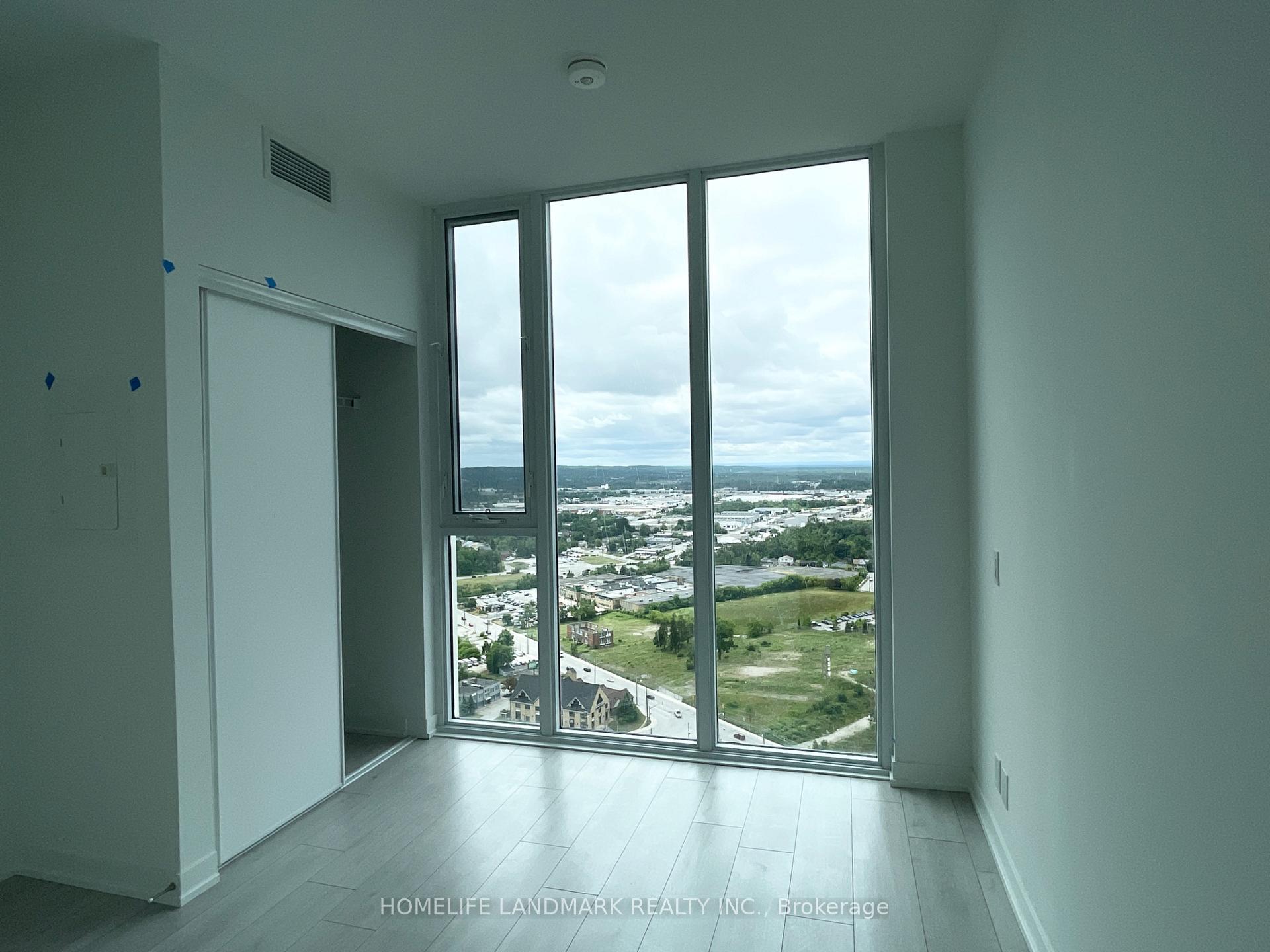 Photo 13 of Unit 3101, 39 Mary Street, Barrie, City Centre — HOMEH
