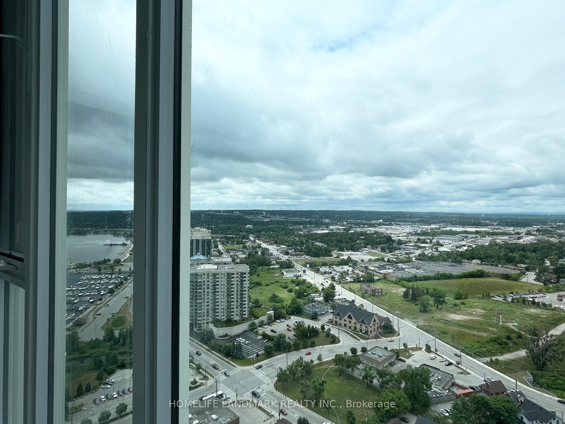 Photo 14 of Unit 3101, 39 Mary Street, Barrie, City Centre — HOMEH