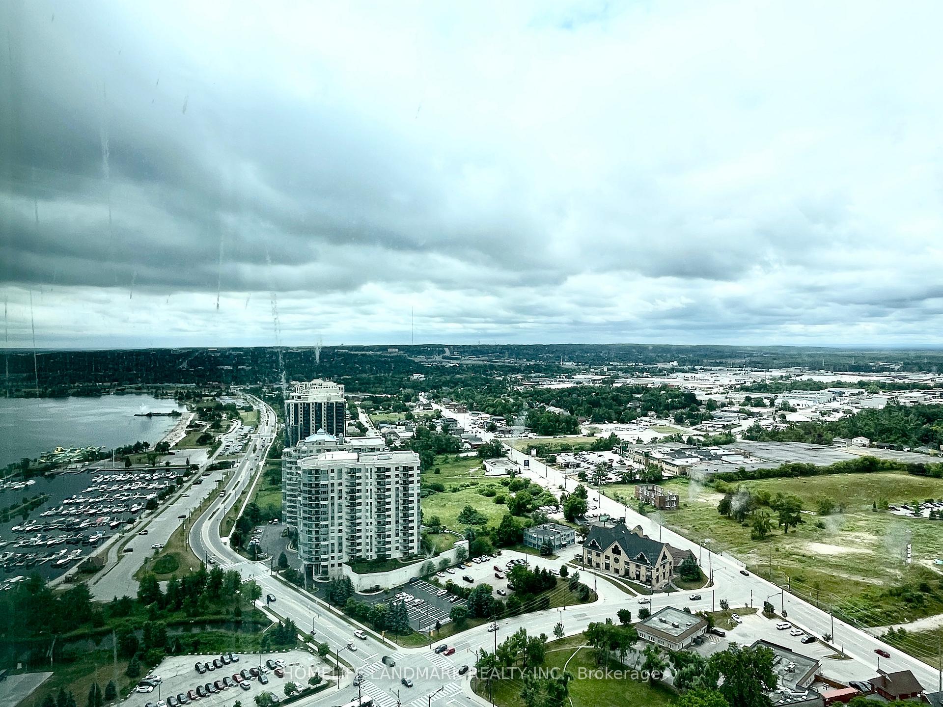 Photo 15 of Unit 3101, 39 Mary Street, Barrie, City Centre — HOMEH