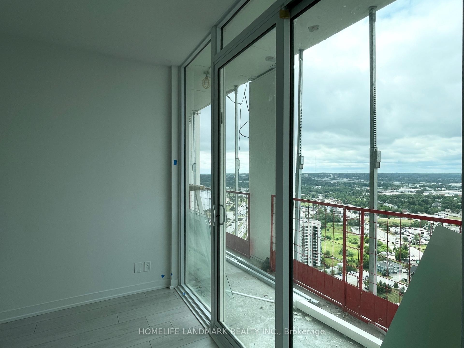 Photo 16 of Unit 3101, 39 Mary Street, Barrie, City Centre — HOMEH