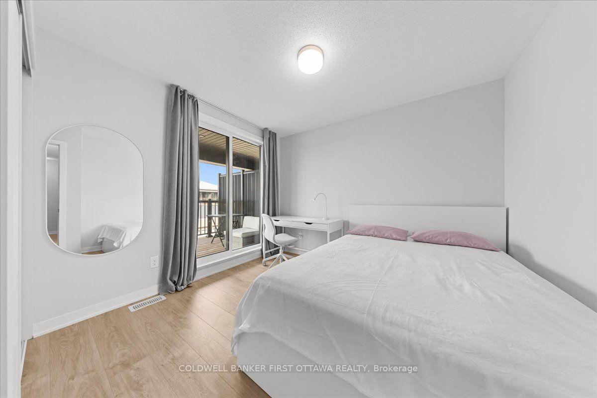 Photo 20 of 210 Parnian Private, Ottawa, Barrhaven - Half Moon Bay — HOMEH
