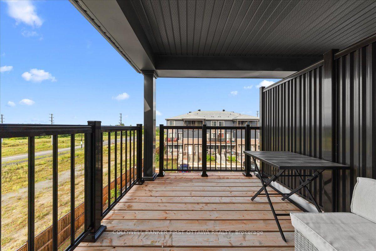 Photo 21 of 210 Parnian Private, Ottawa, Barrhaven - Half Moon Bay — HOMEH