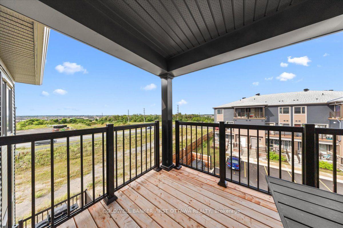 Photo 22 of 210 Parnian Private, Ottawa, Barrhaven - Half Moon Bay — HOMEH