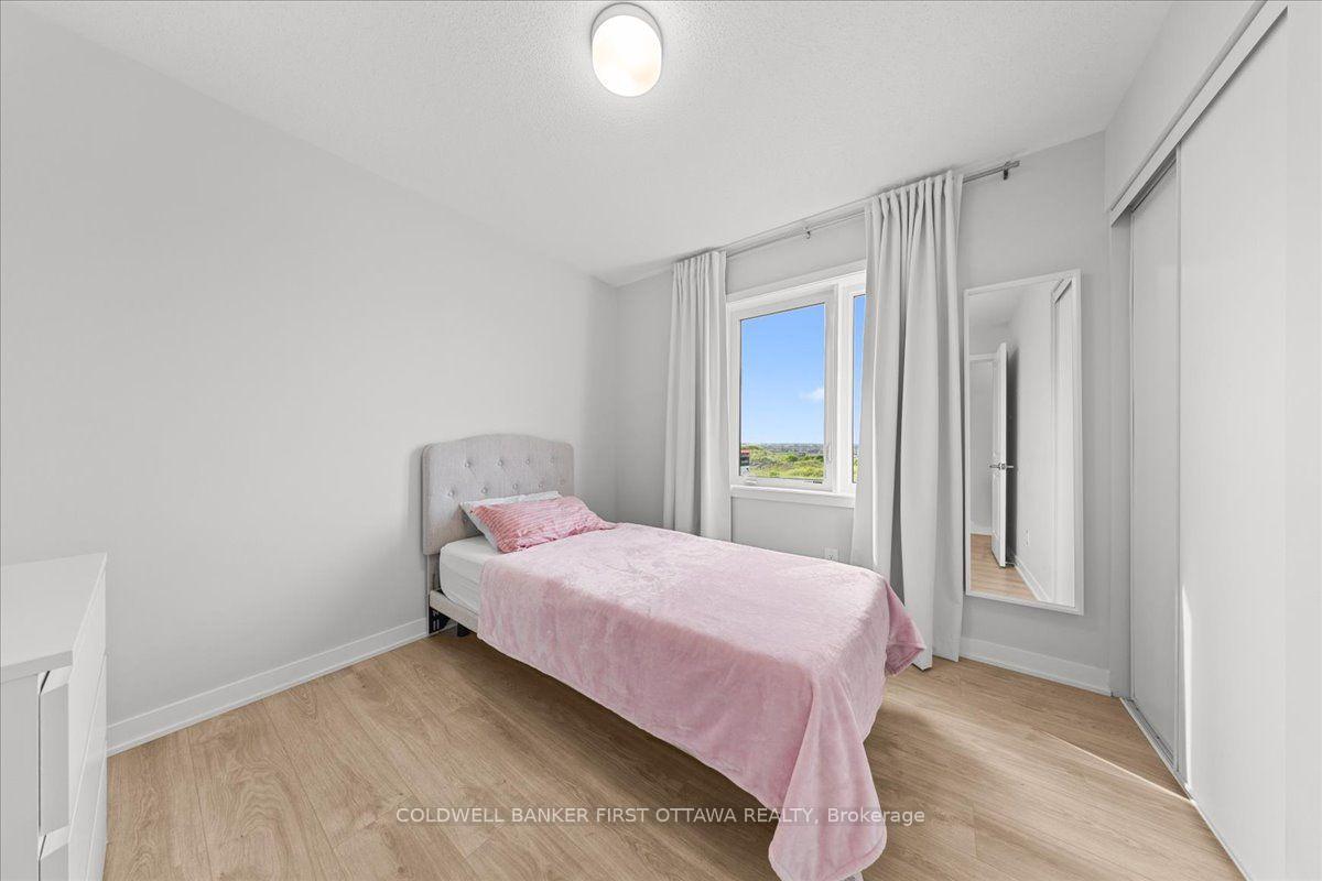 Photo 23 of 210 Parnian Private, Ottawa, Barrhaven - Half Moon Bay — HOMEH