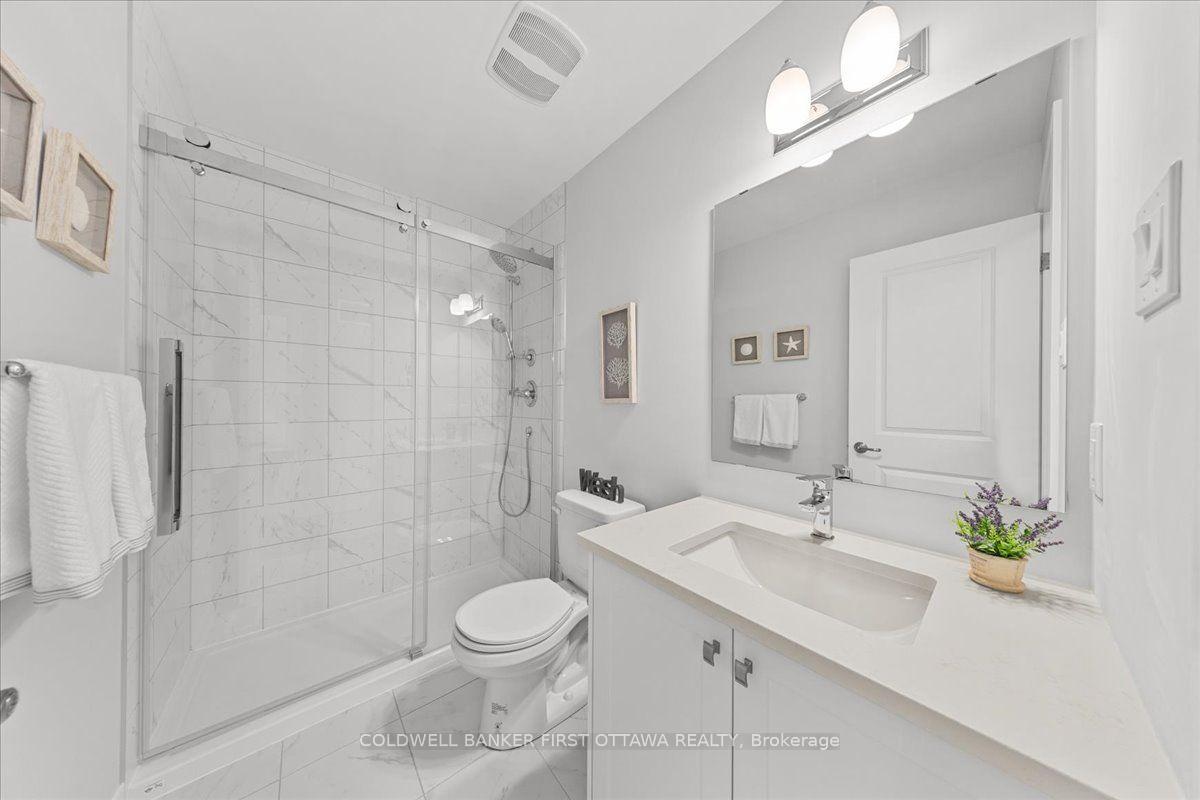Photo 24 of 210 Parnian Private, Ottawa, Barrhaven - Half Moon Bay — HOMEH