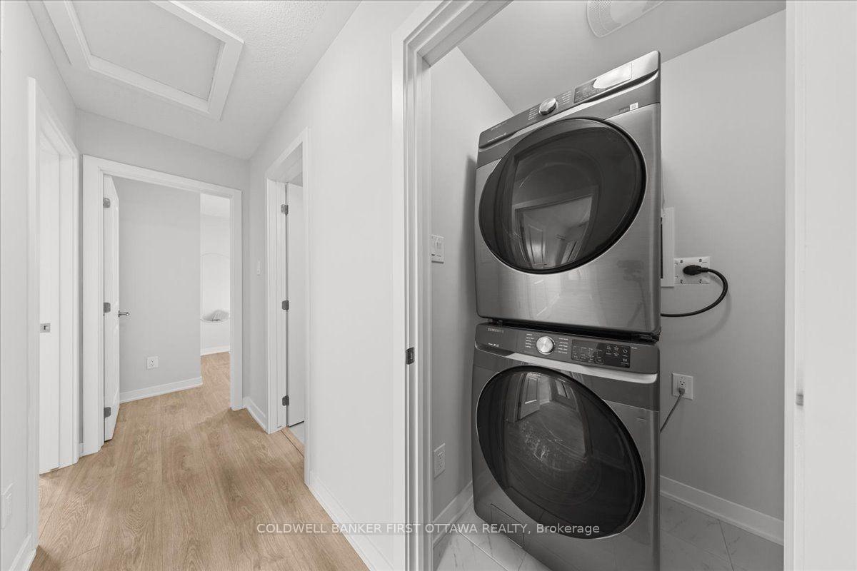 Photo 25 of 210 Parnian Private, Ottawa, Barrhaven - Half Moon Bay — HOMEH