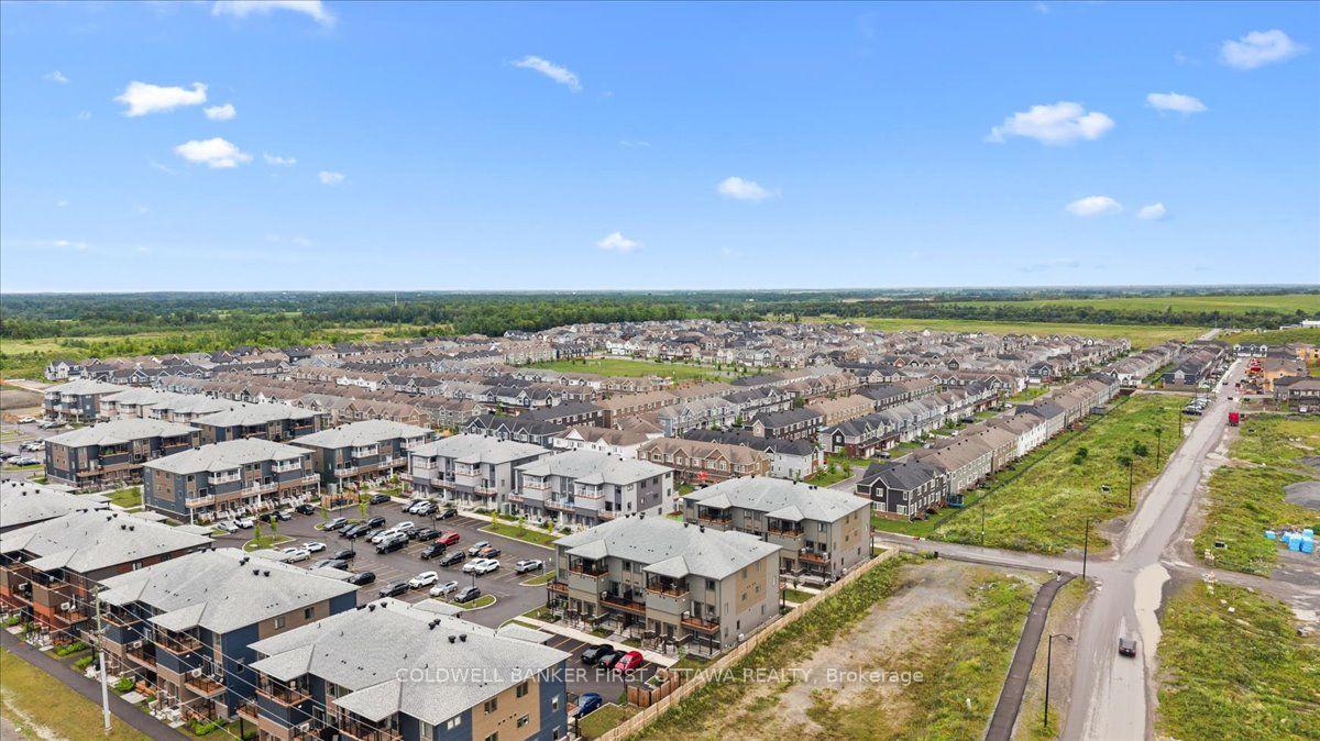 Photo 28 of 210 Parnian Private, Ottawa, Barrhaven - Half Moon Bay — HOMEH