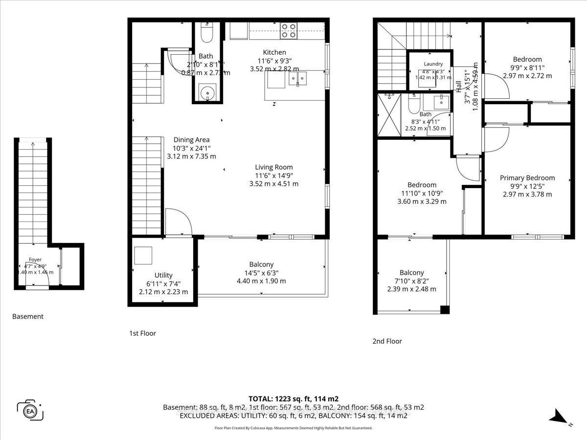 Photo 35 of 210 Parnian Private, Ottawa, Barrhaven - Half Moon Bay — HOMEH