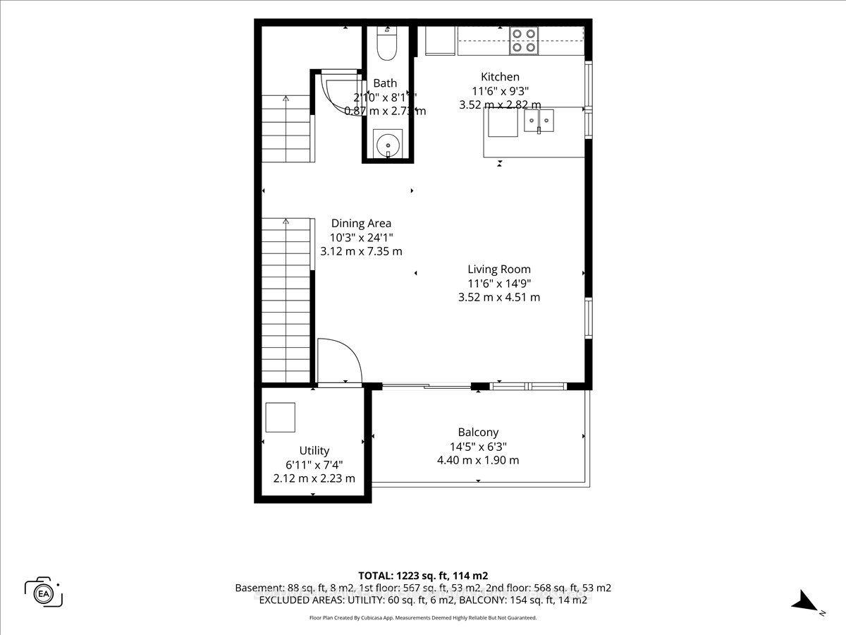 Photo 37 of 210 Parnian Private, Ottawa, Barrhaven - Half Moon Bay — HOMEH