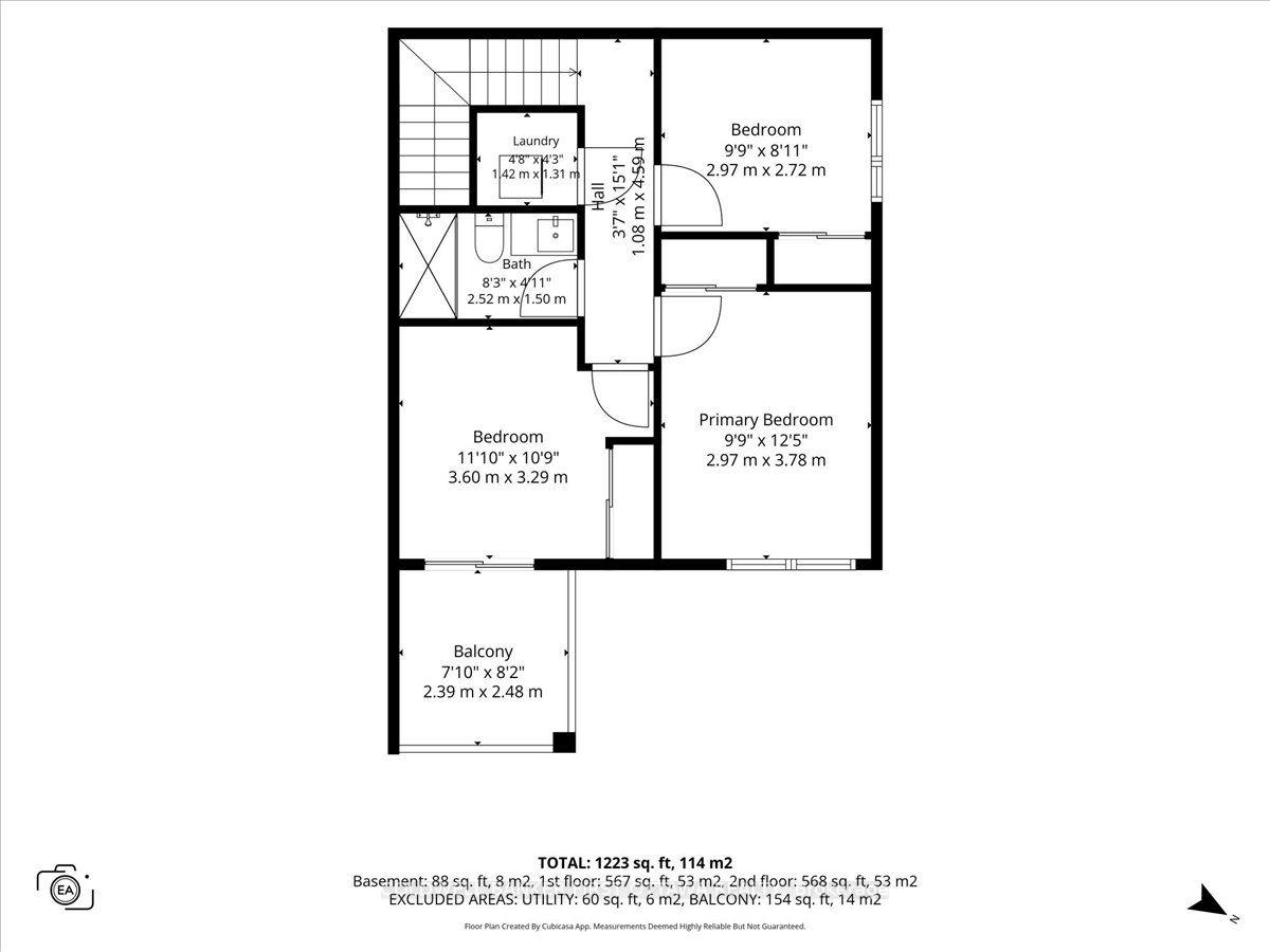 Photo 38 of 210 Parnian Private, Ottawa, Barrhaven - Half Moon Bay — HOMEH