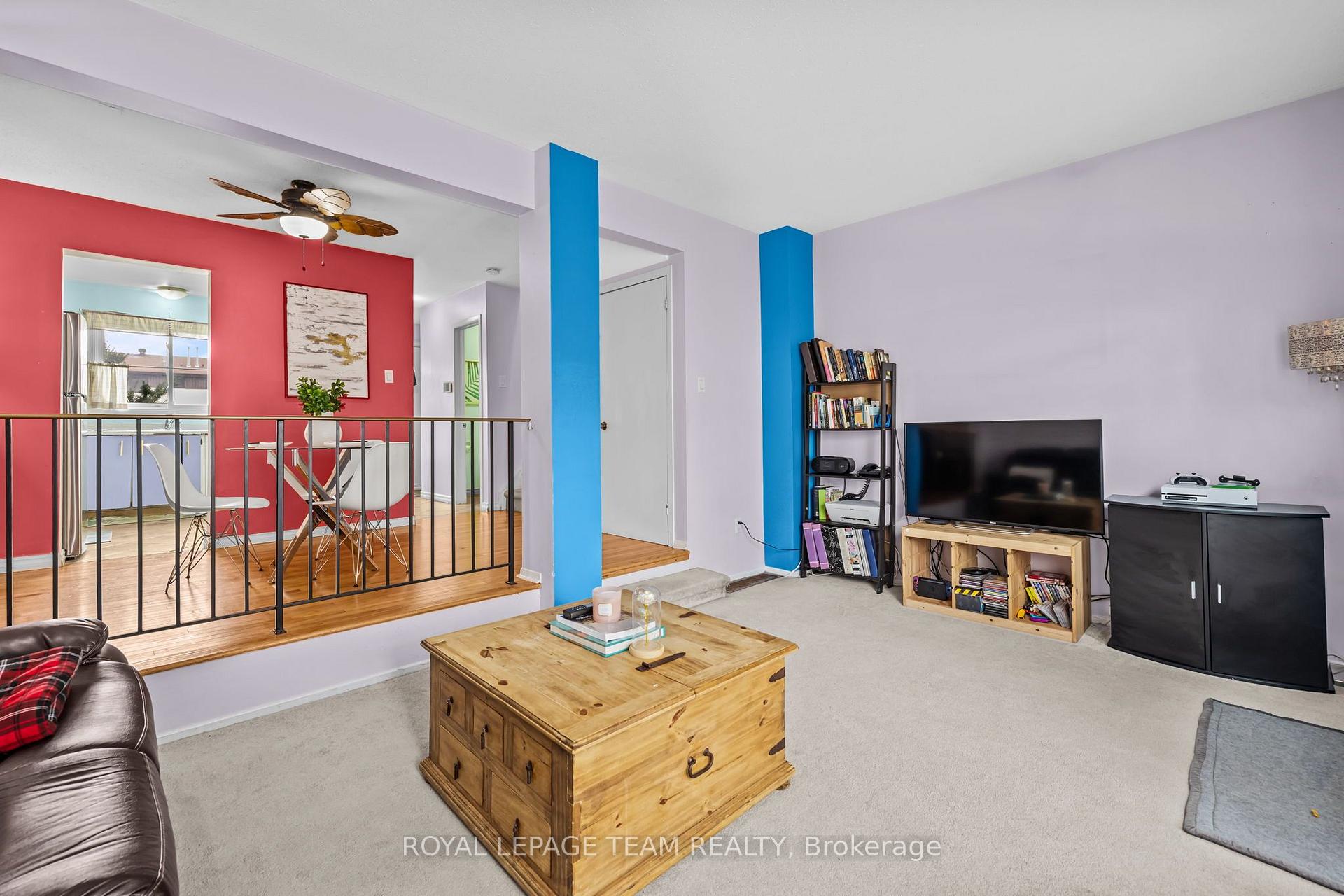 Photo 7 of 11E Foxhill Way, Ottawa, Barrhaven - Knollsbrook — HOMEH