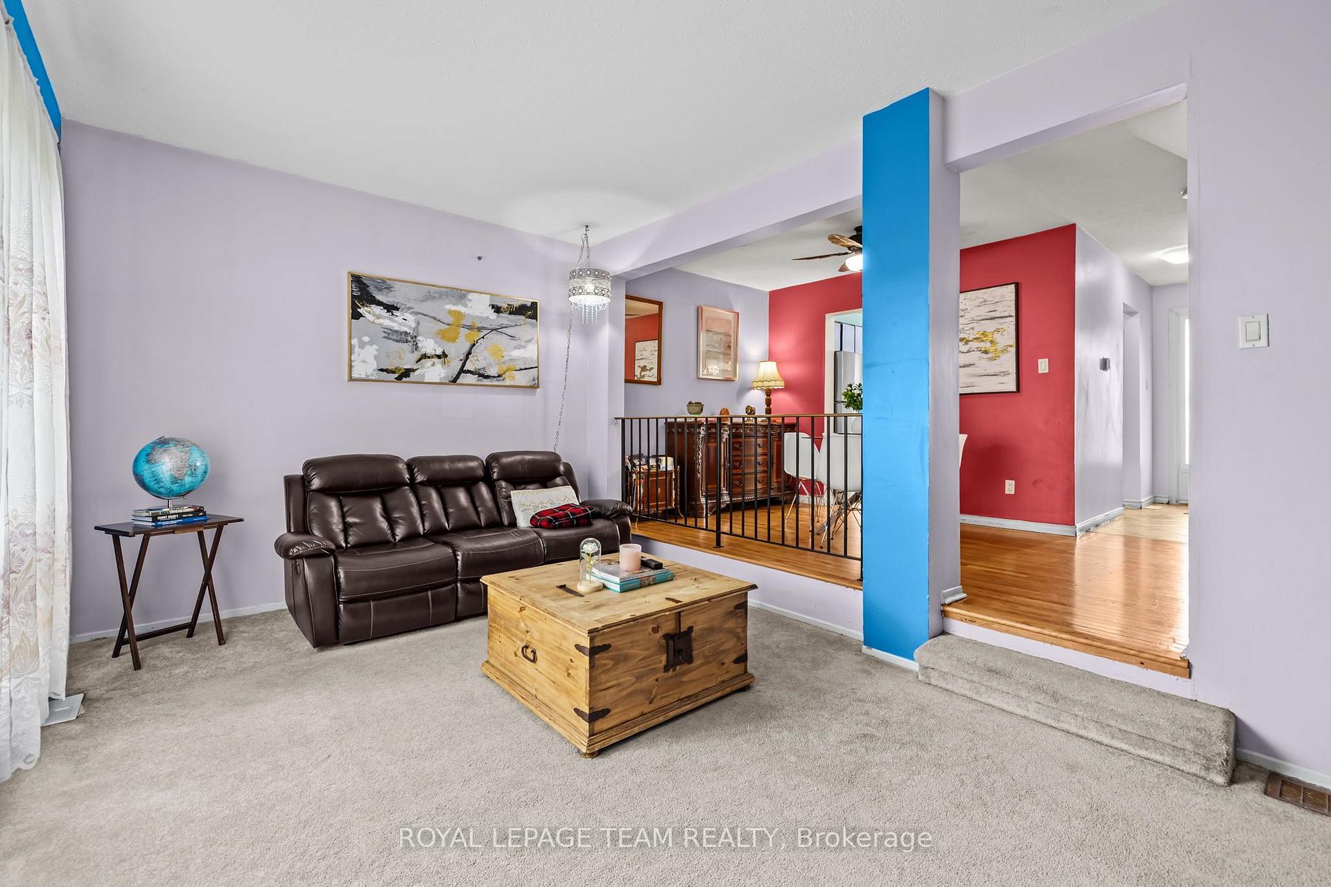Photo 11 of 11E Foxhill Way, Ottawa, Barrhaven - Knollsbrook — HOMEH