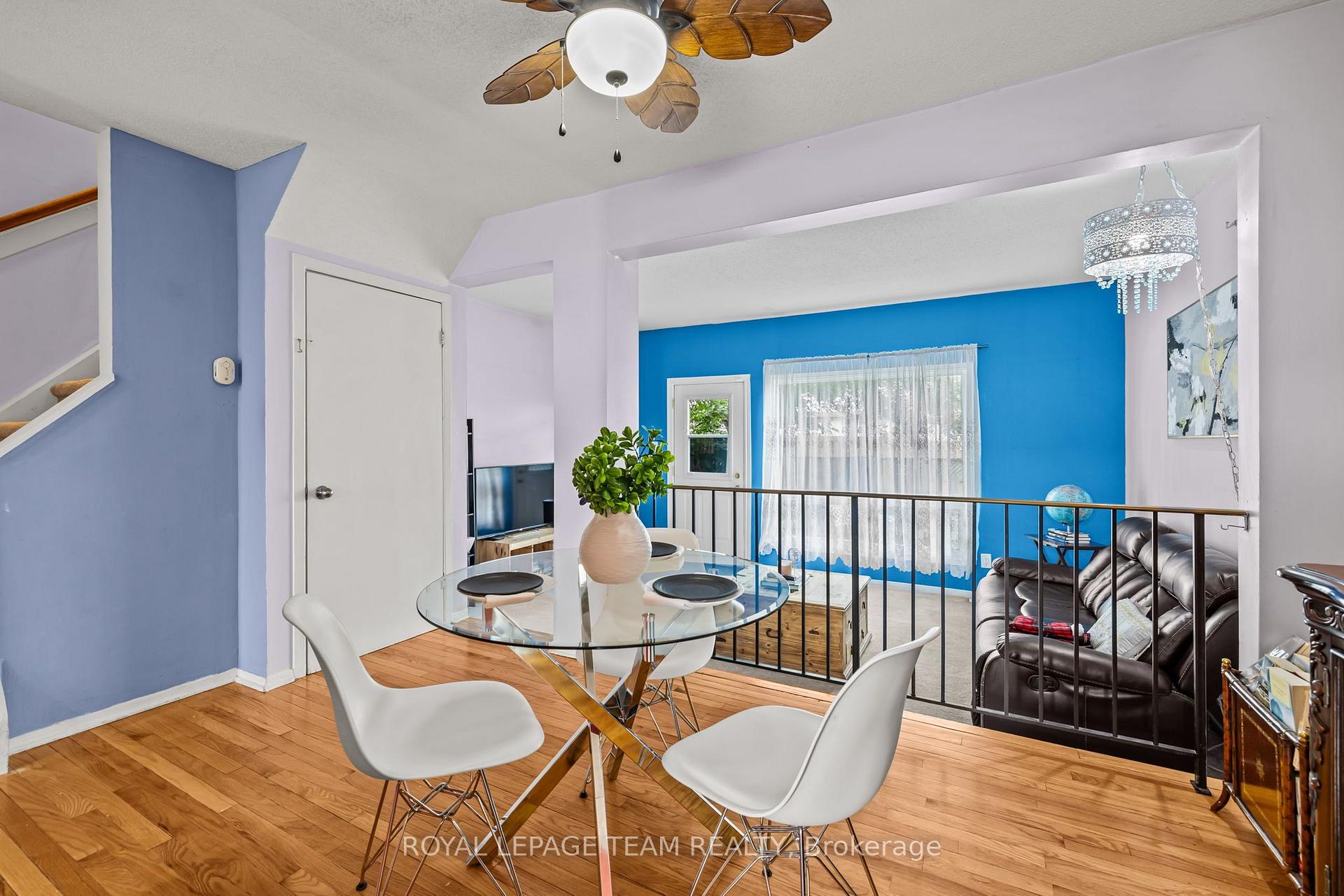 Photo 15 of 11E Foxhill Way, Ottawa, Barrhaven - Knollsbrook — HOMEH