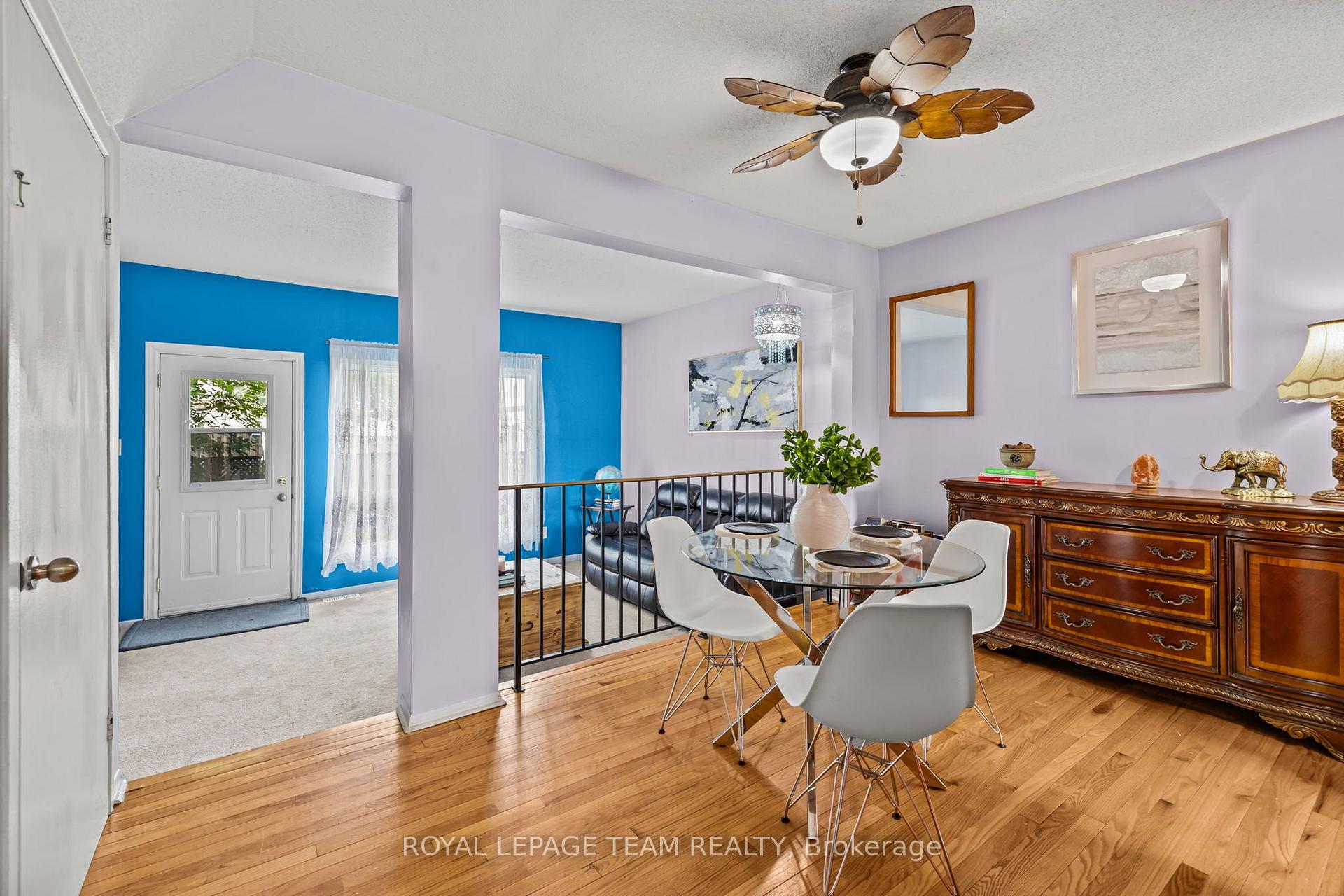Photo 17 of 11E Foxhill Way, Ottawa, Barrhaven - Knollsbrook — HOMEH