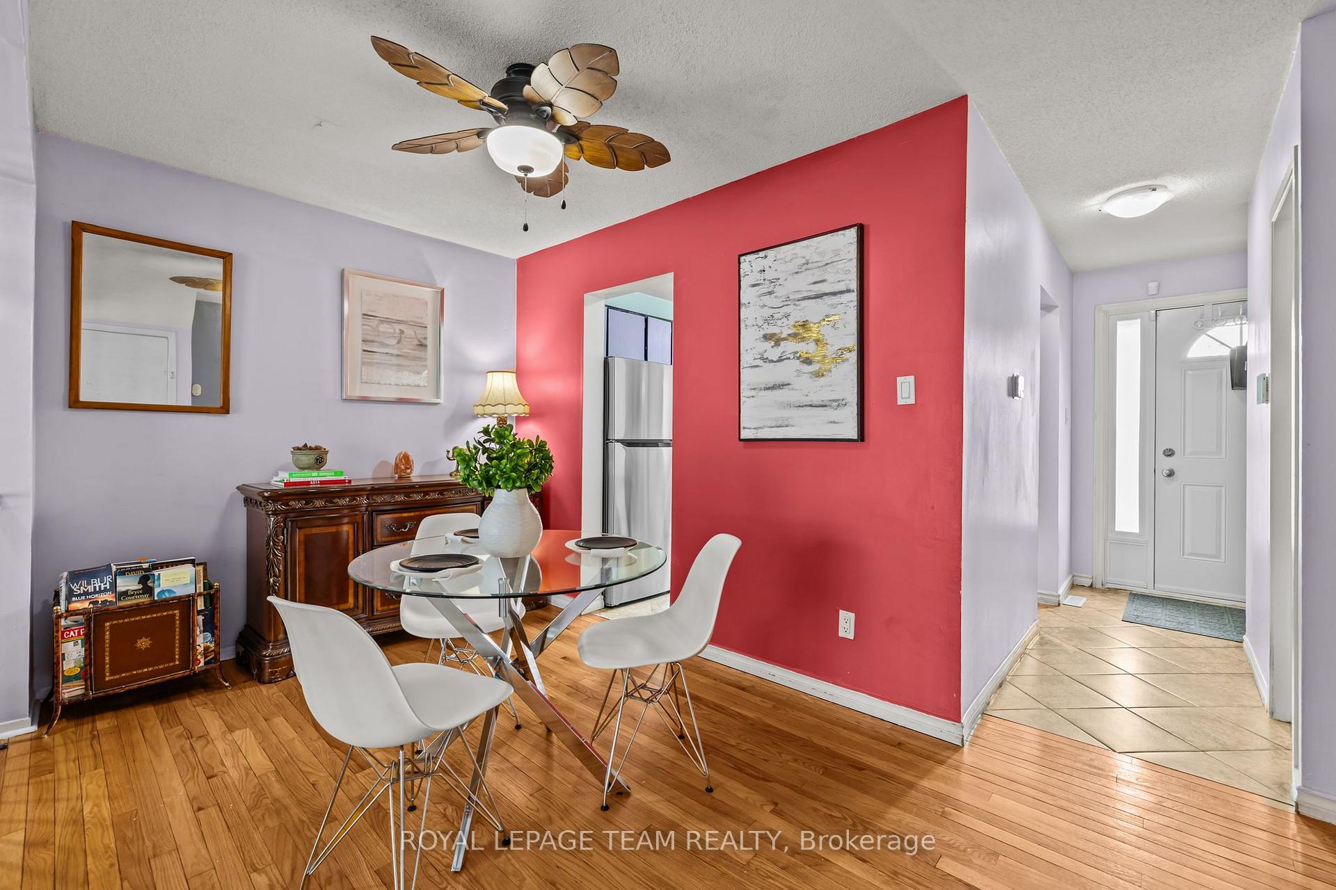 Photo 19 of 11E Foxhill Way, Ottawa, Barrhaven - Knollsbrook — HOMEH
