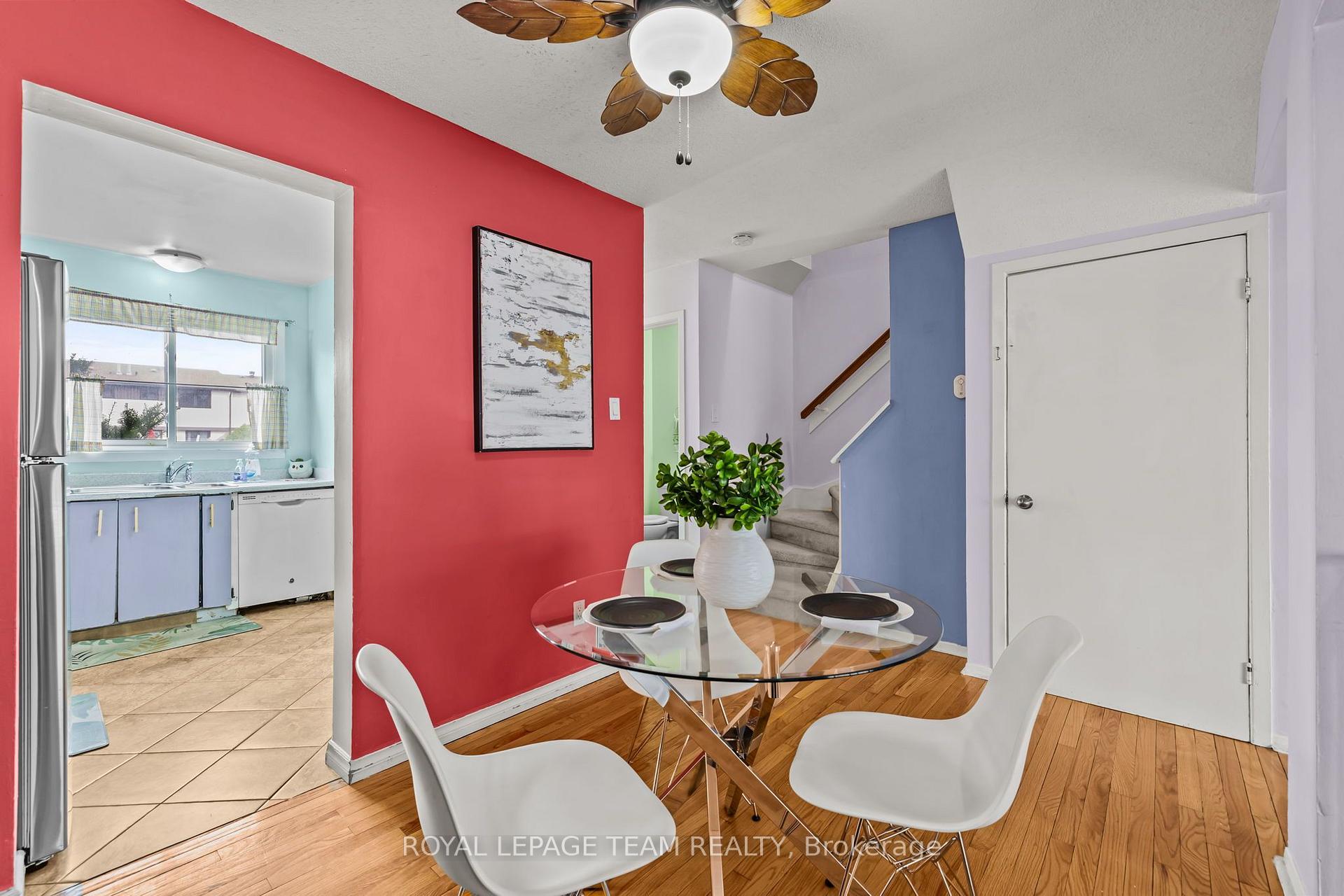 Photo 21 of 11E Foxhill Way, Ottawa, Barrhaven - Knollsbrook — HOMEH