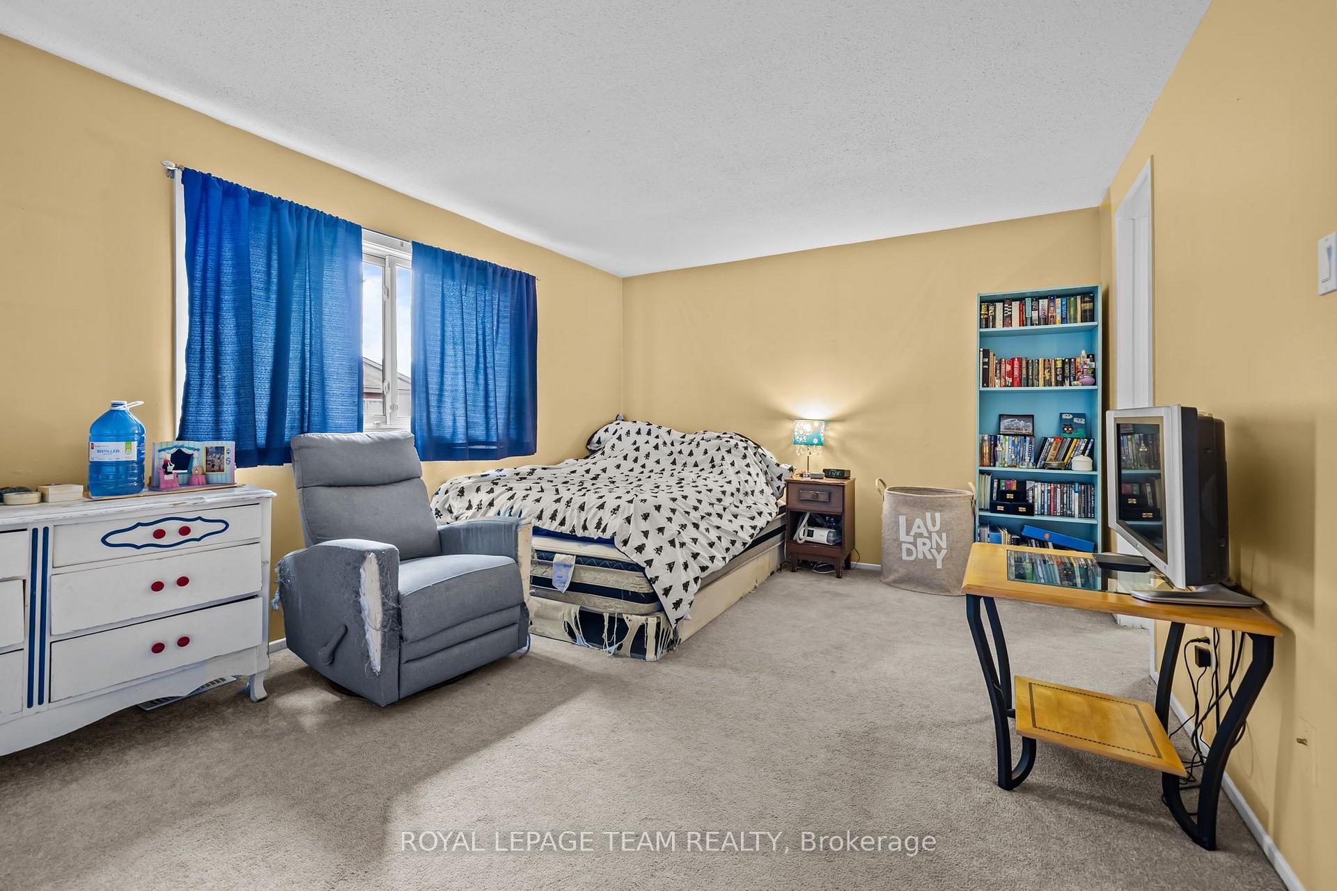 Photo 37 of 11E Foxhill Way, Ottawa, Barrhaven - Knollsbrook — HOMEH
