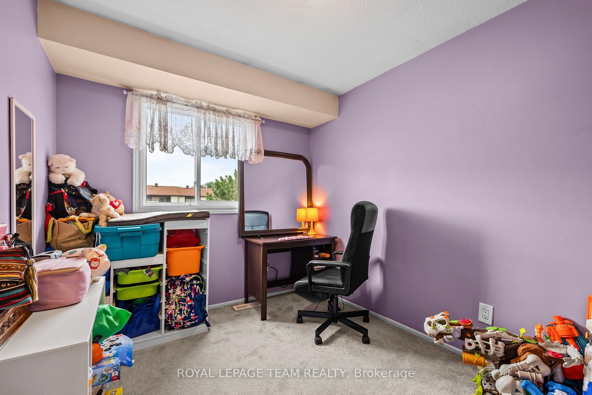 Photo 43 of 11E Foxhill Way, Ottawa, Barrhaven - Knollsbrook — HOMEH