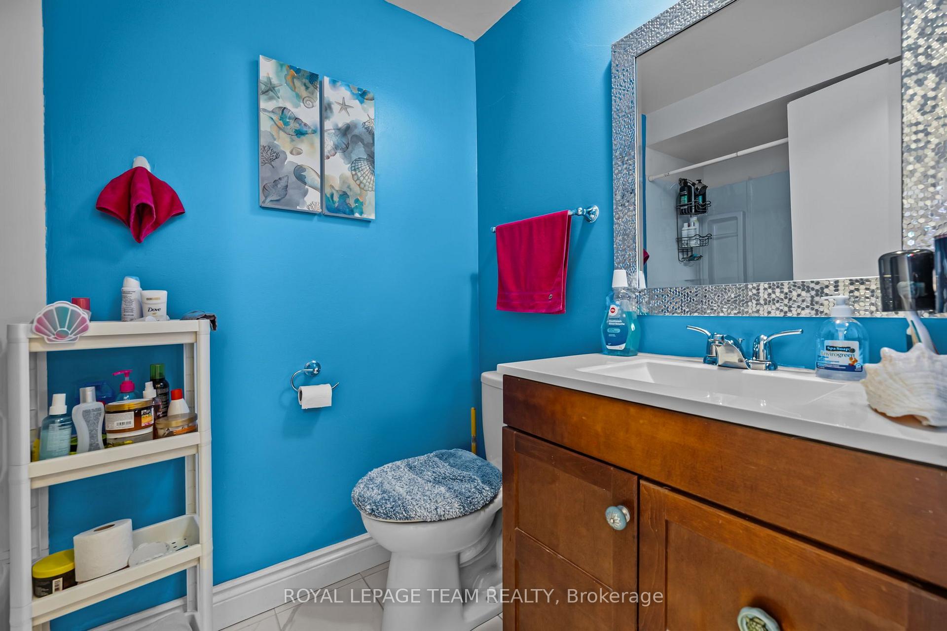 Photo 45 of 11E Foxhill Way, Ottawa, Barrhaven - Knollsbrook — HOMEH