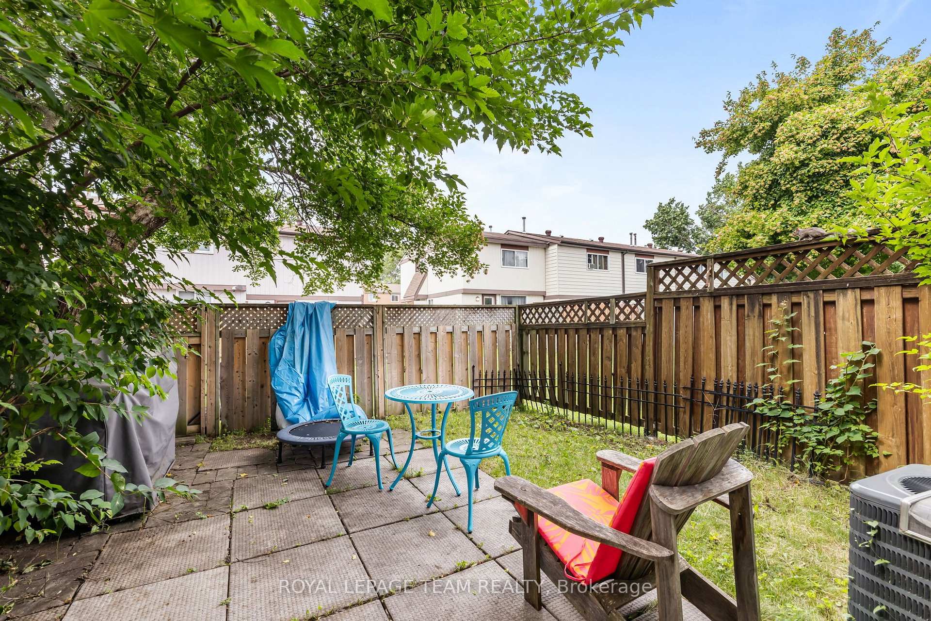 Photo 50 of 11E Foxhill Way, Ottawa, Barrhaven - Knollsbrook — HOMEH