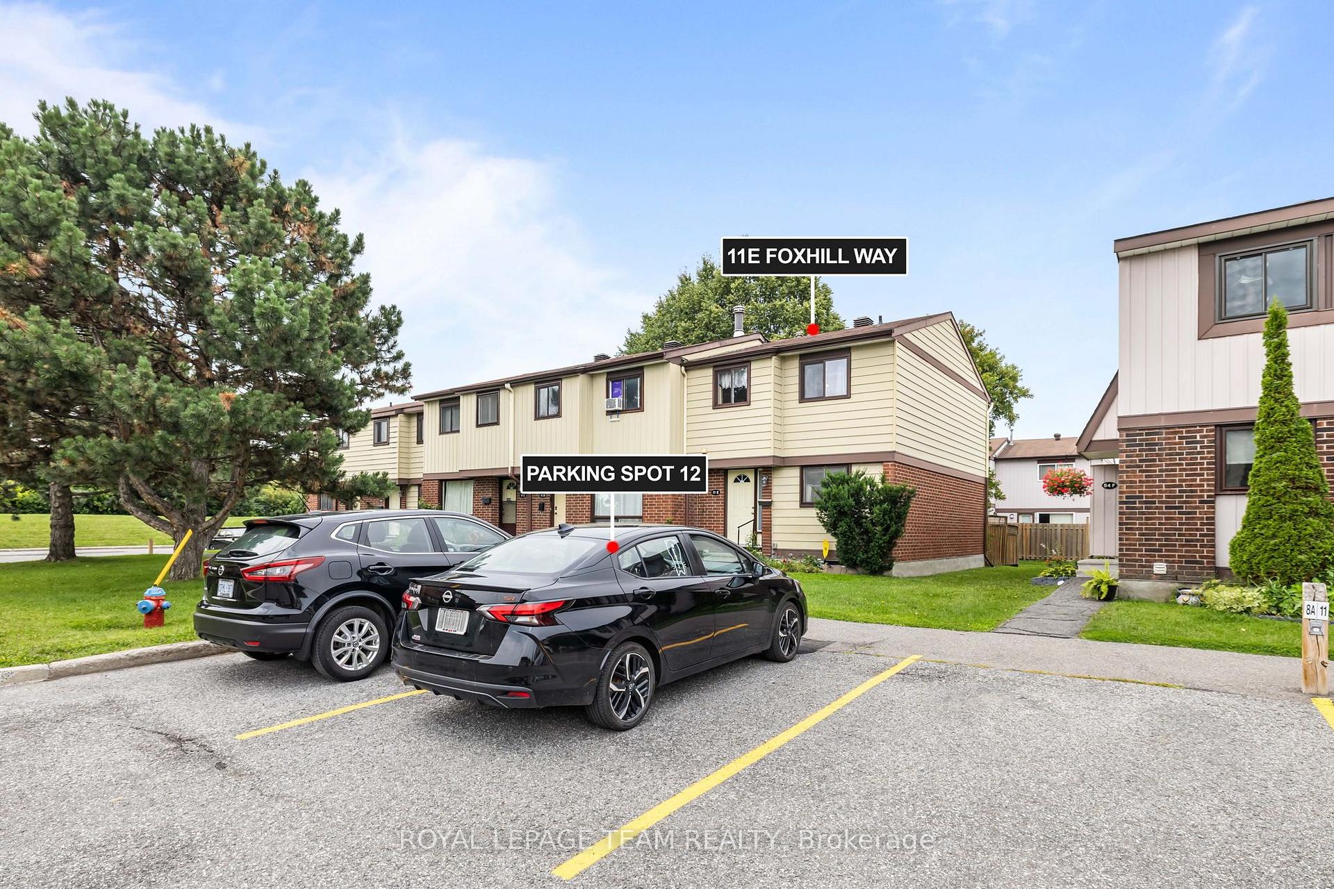 Photo 52 of 11E Foxhill Way, Ottawa, Barrhaven - Knollsbrook — HOMEH