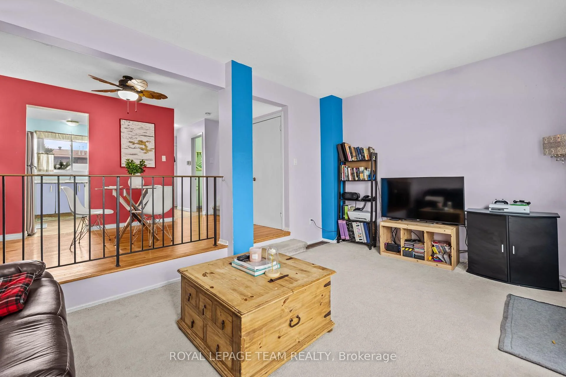 Photo 8 of 11E Foxhill Way, Ottawa, Barrhaven - Knollsbrook — HOMEH