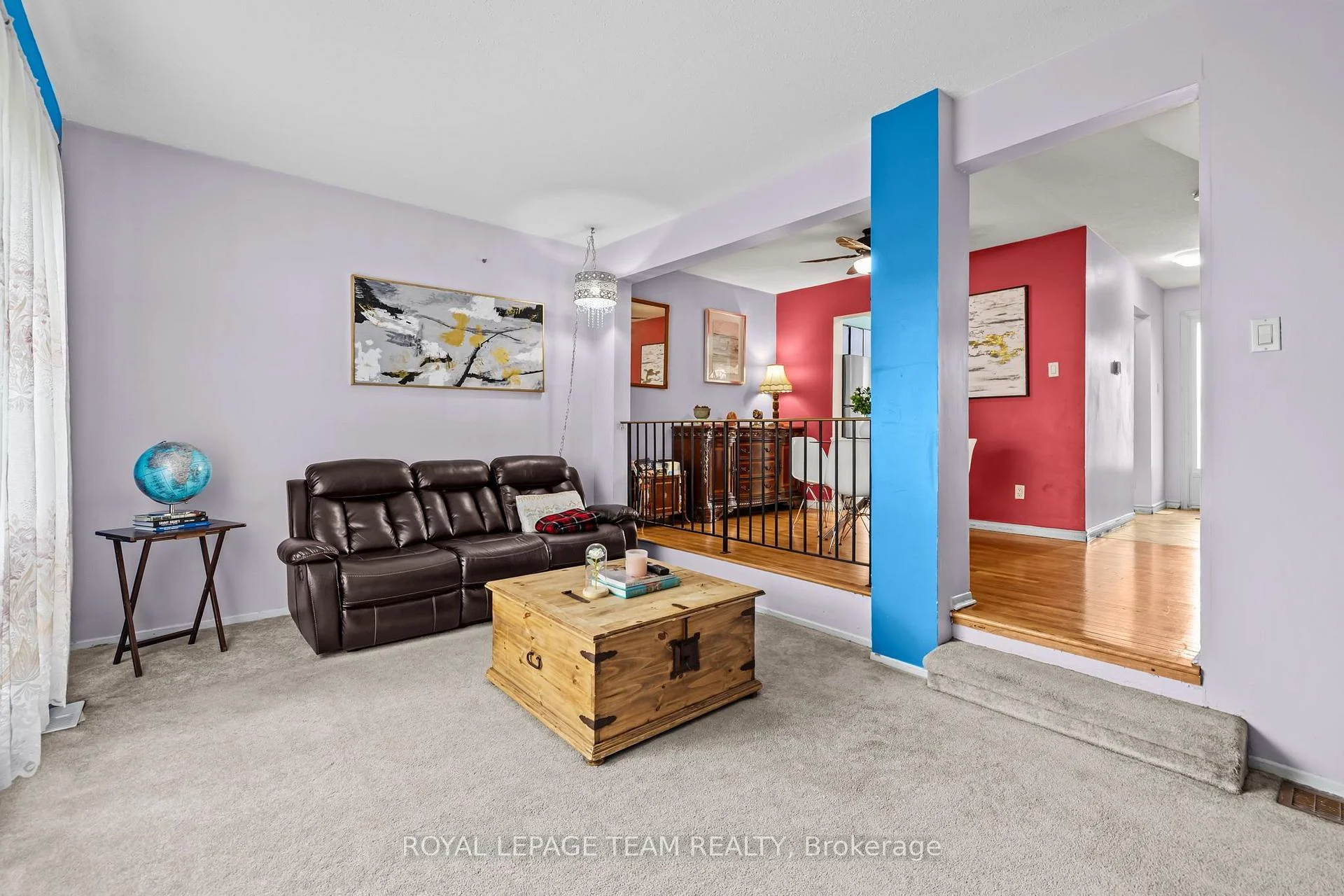 Photo 12 of 11E Foxhill Way, Ottawa, Barrhaven - Knollsbrook — HOMEH