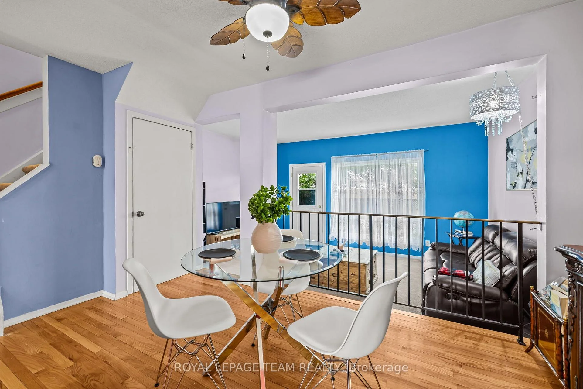 Photo 16 of 11E Foxhill Way, Ottawa, Barrhaven - Knollsbrook — HOMEH