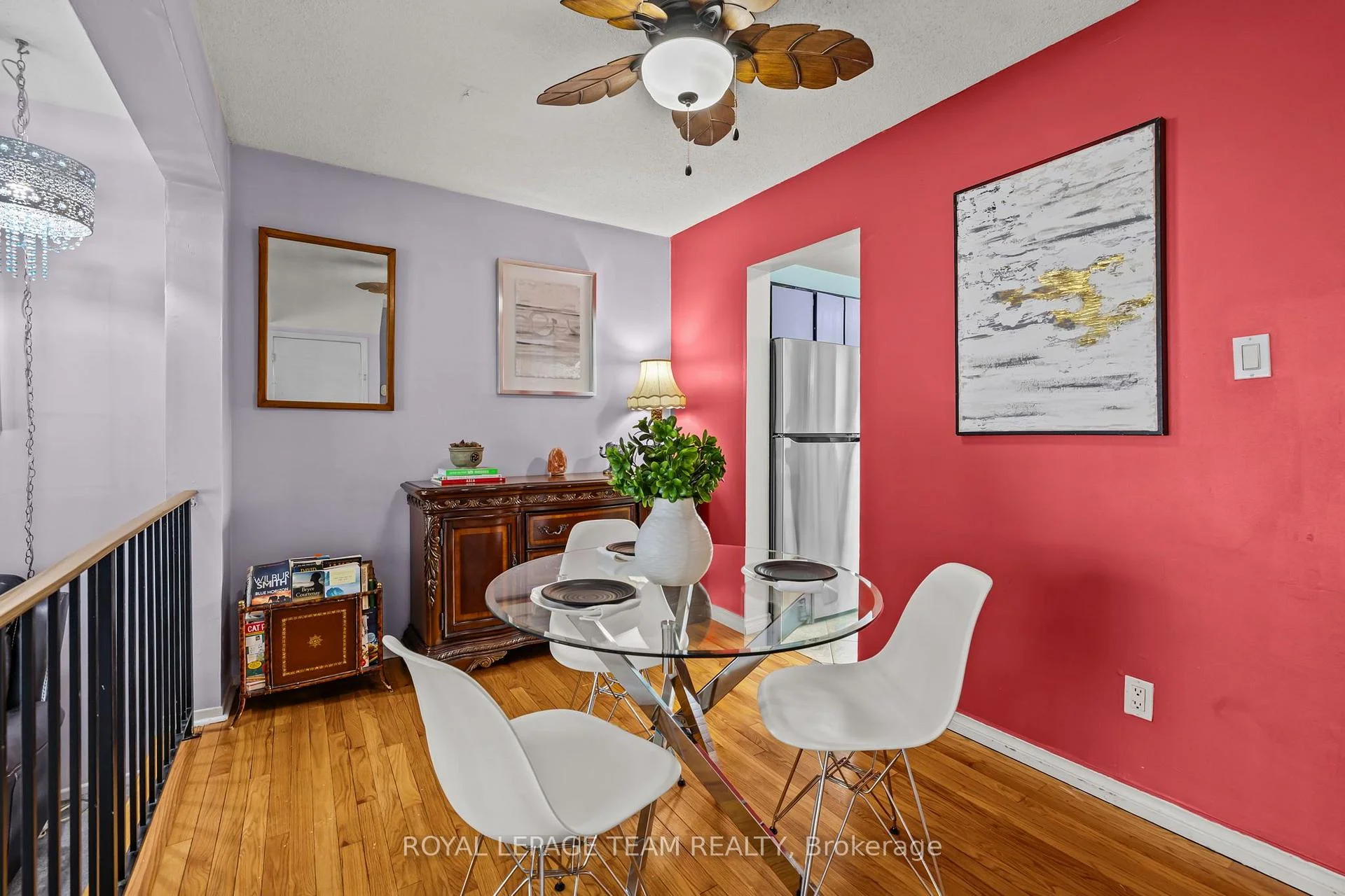 Photo 24 of 11E Foxhill Way, Ottawa, Barrhaven - Knollsbrook — HOMEH