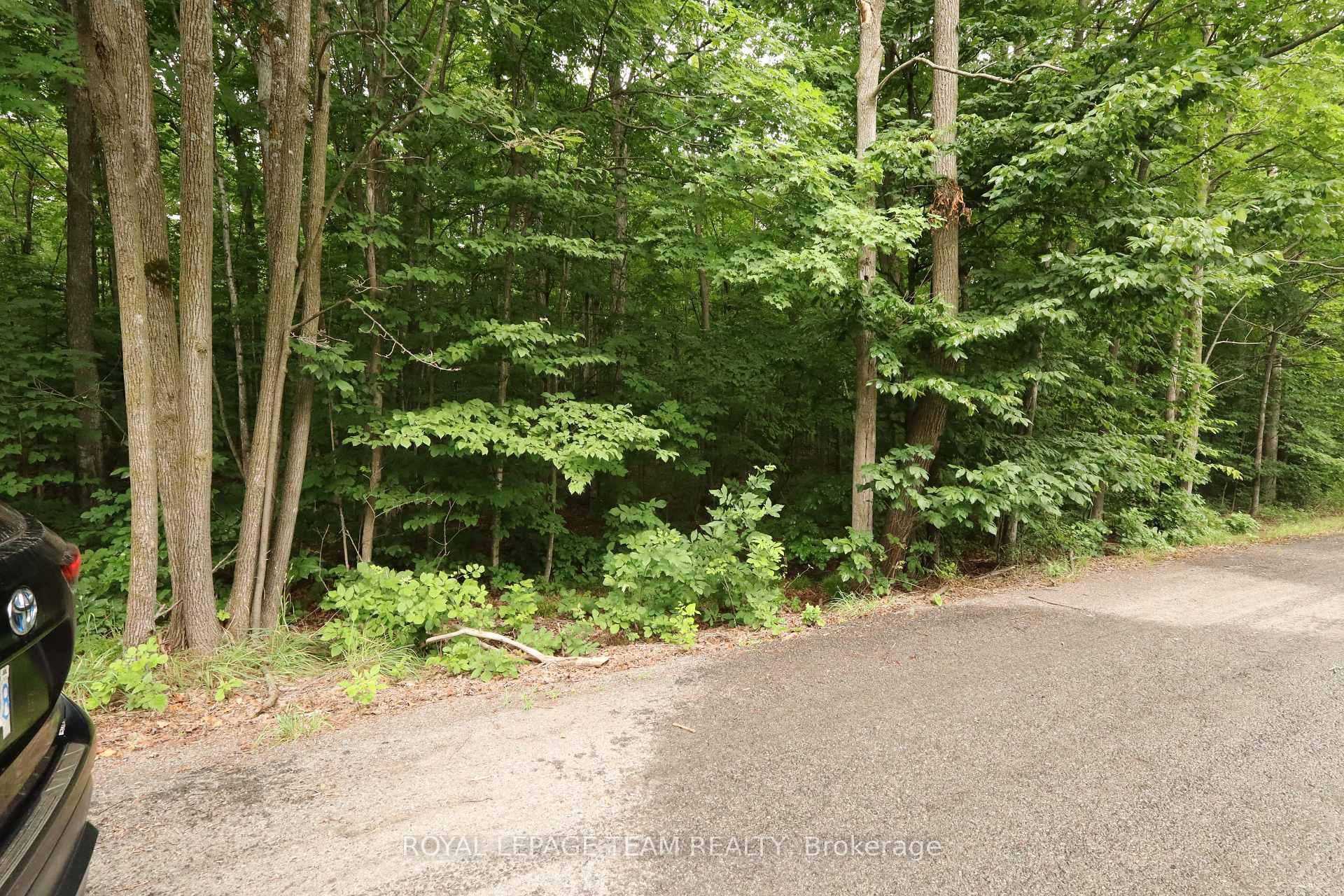 Front of Pt 1 8R4035 Ronson Road
