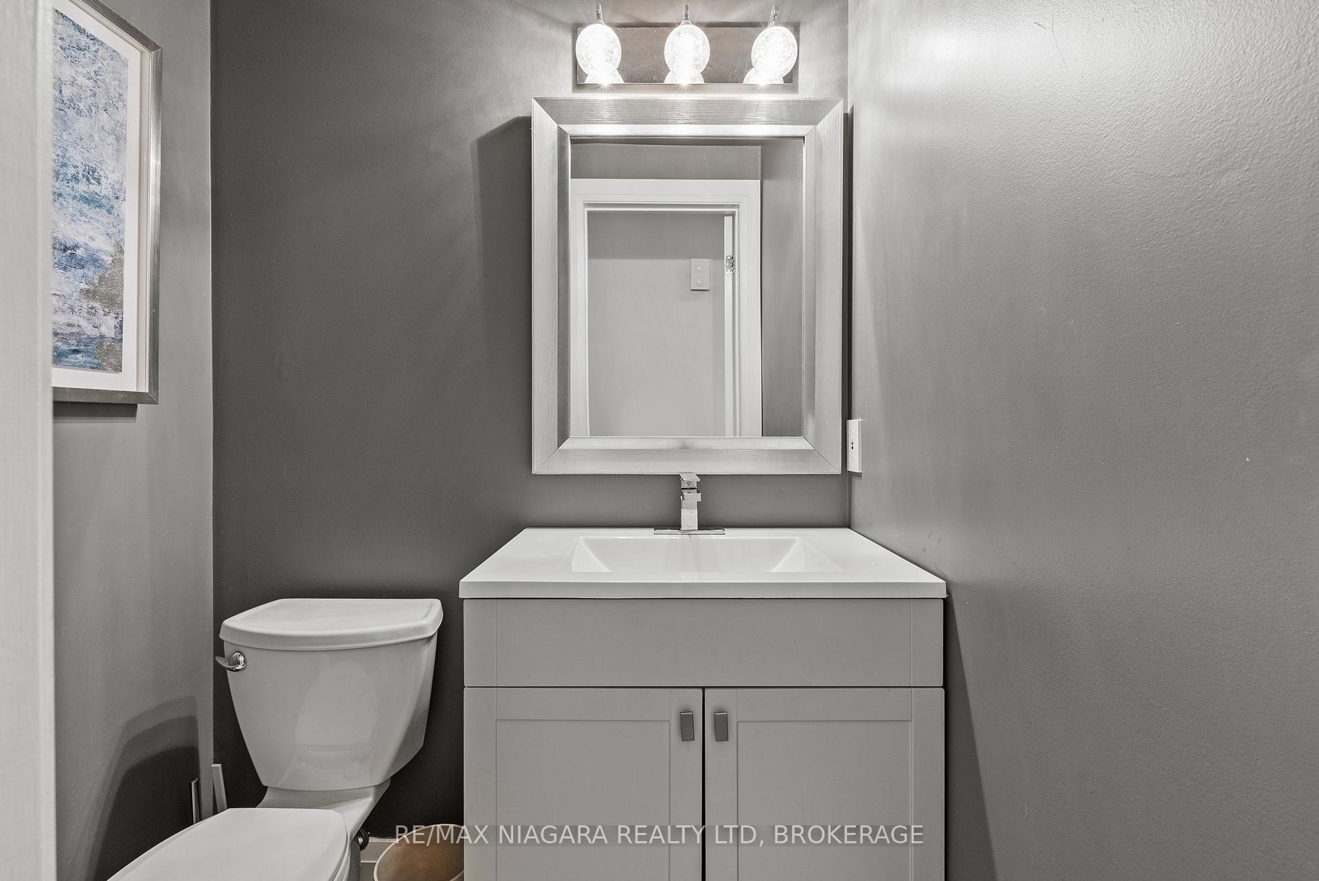 Photo 20 of 7583 Monastery Drive, Niagara Falls, Mt. Carmel — HOMEH