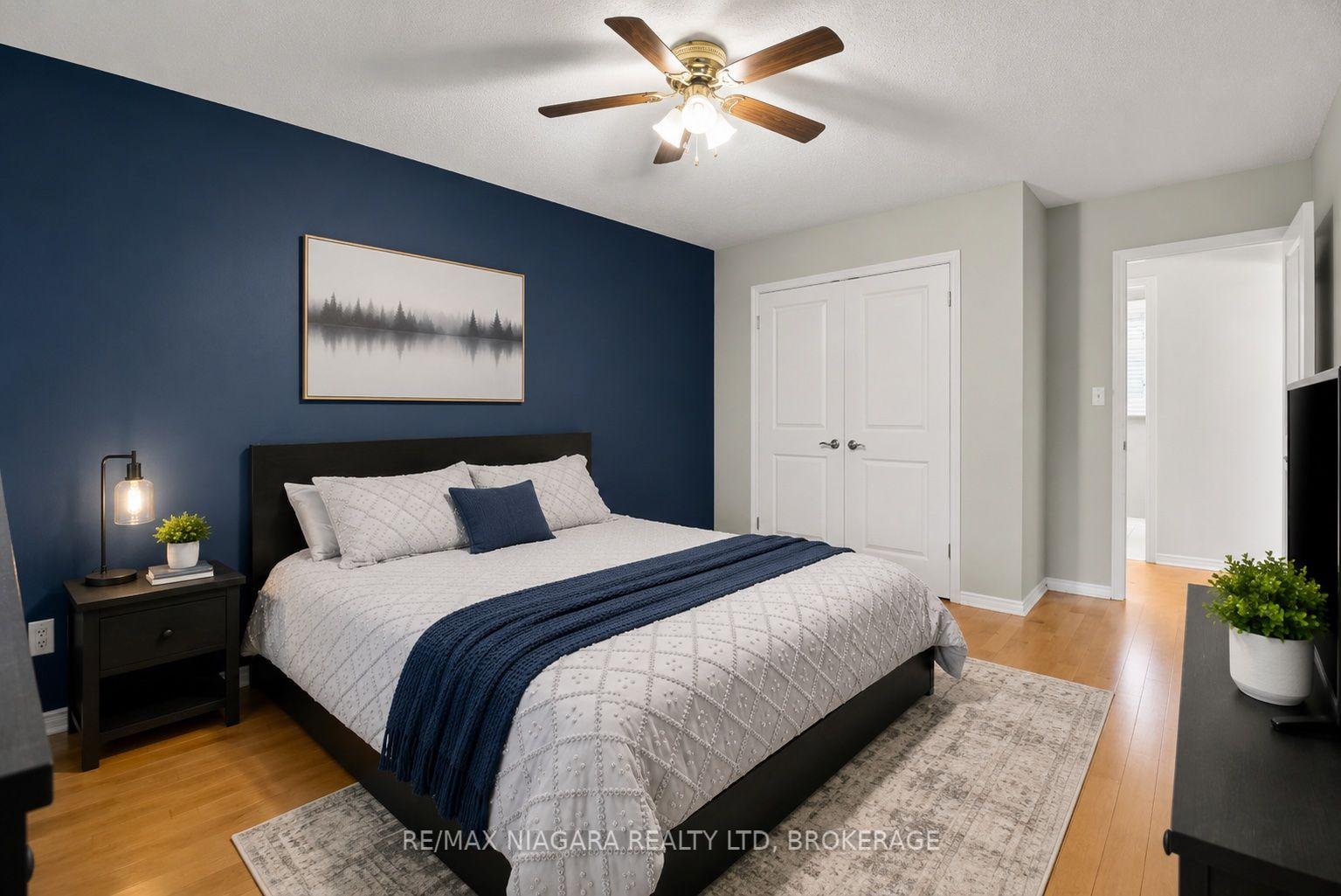 Photo 23 of 7583 Monastery Drive, Niagara Falls, Mt. Carmel — HOMEH