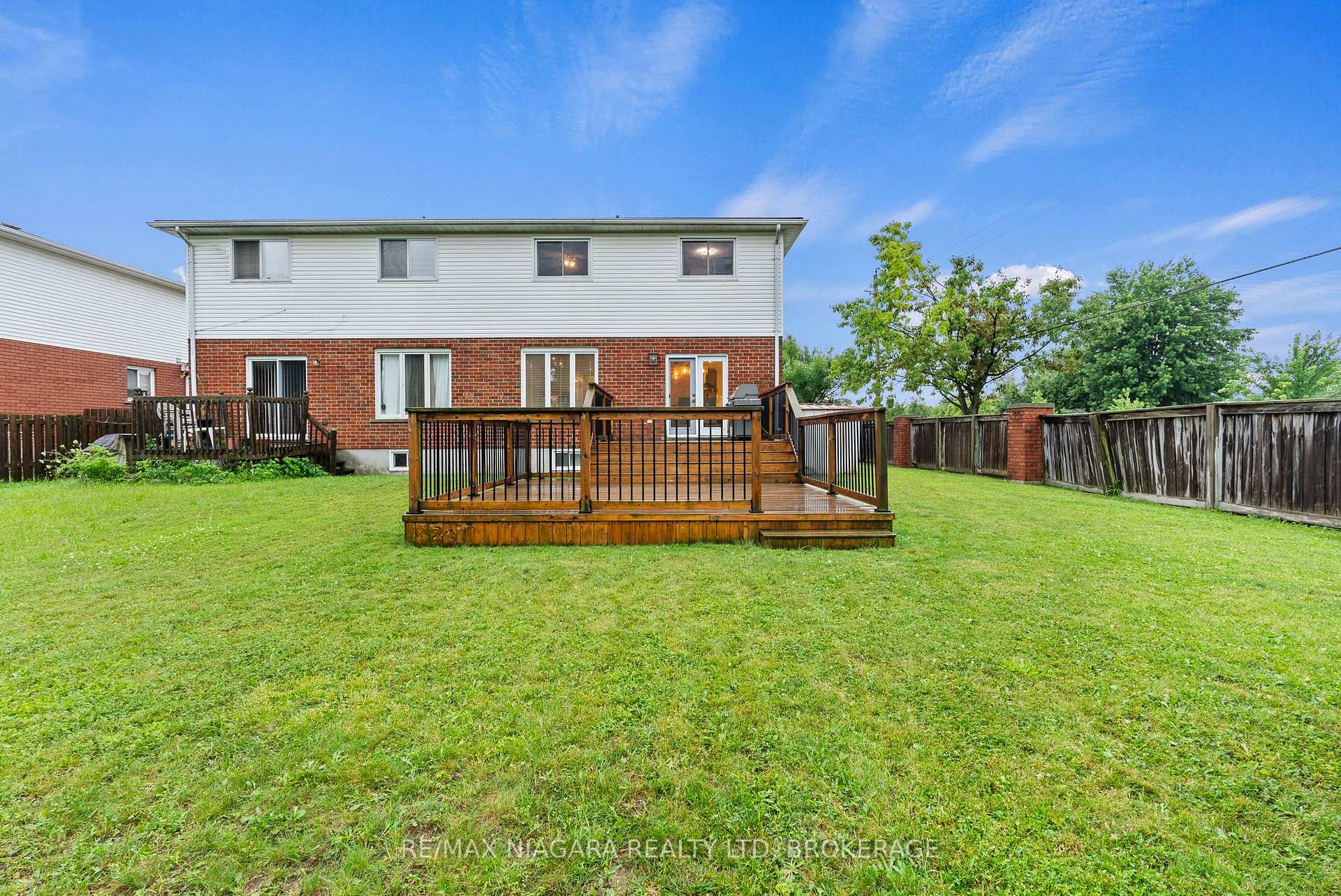 Photo 35 of 7583 Monastery Drive, Niagara Falls, Mt. Carmel — HOMEH