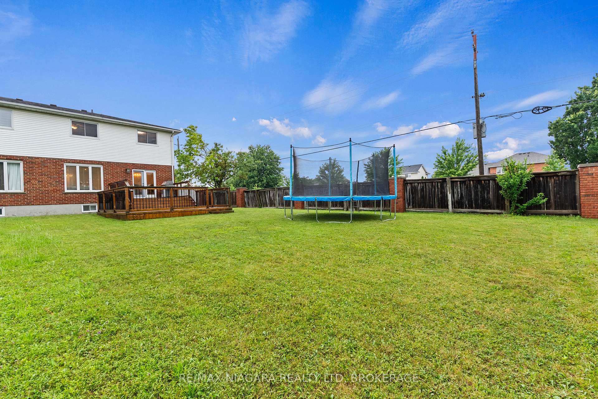 Photo 36 of 7583 Monastery Drive, Niagara Falls, Mt. Carmel — HOMEH