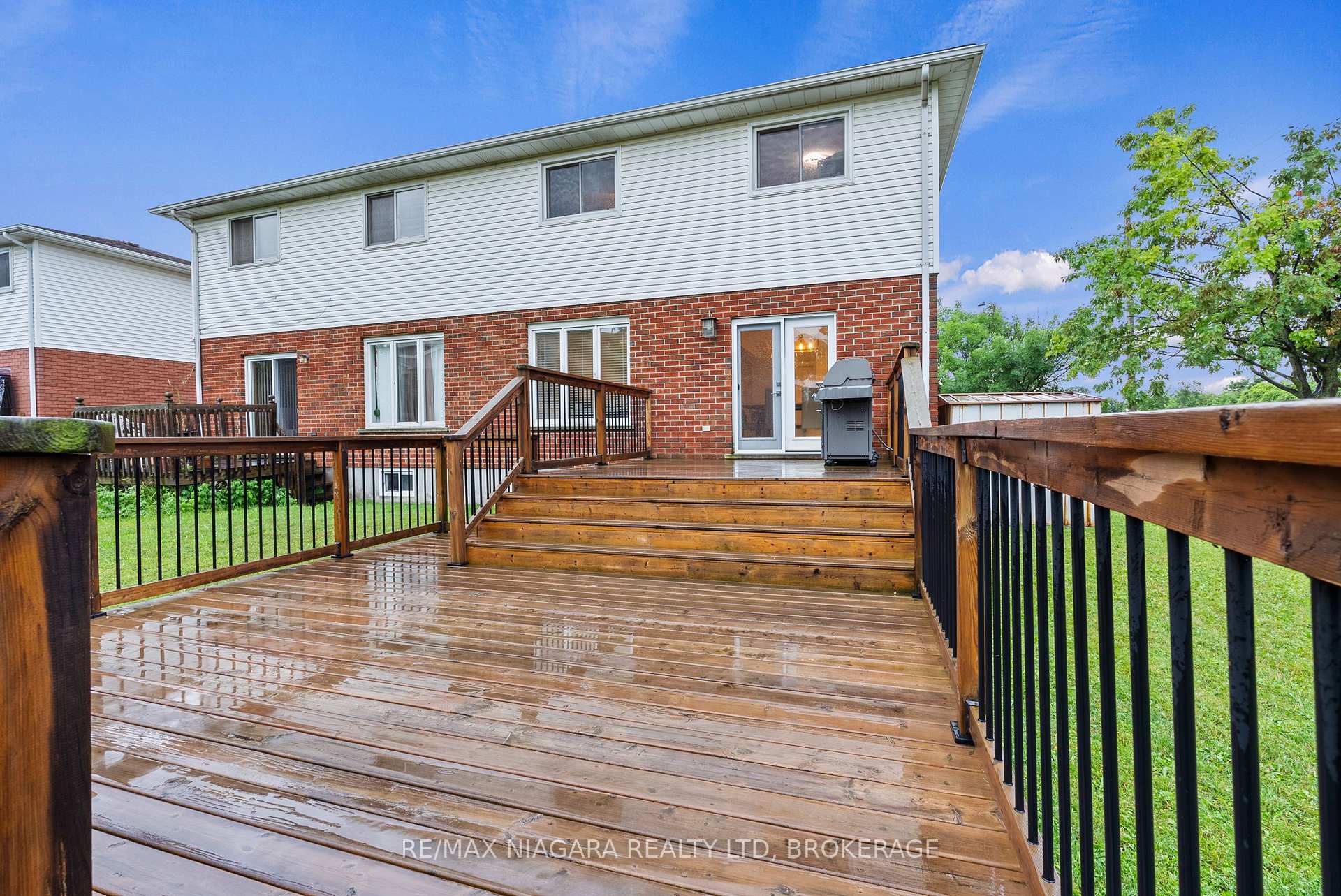Photo 38 of 7583 Monastery Drive, Niagara Falls, Mt. Carmel — HOMEH