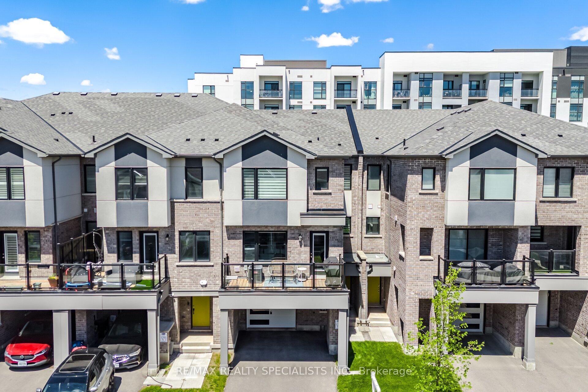 Front of 510 Bellflower Court