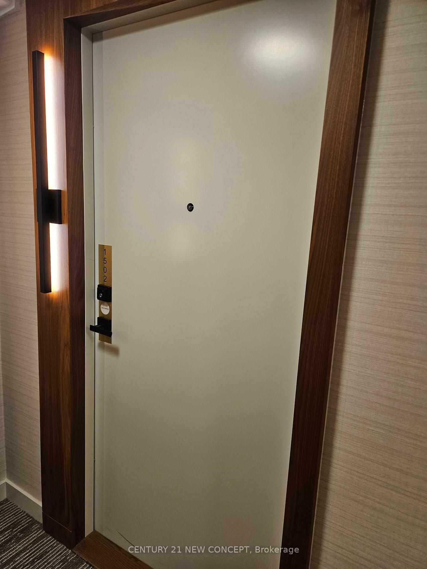 Photo 3 of Unit 1502, 327 King Street W, Toronto, Waterfront Communities — HOMEH