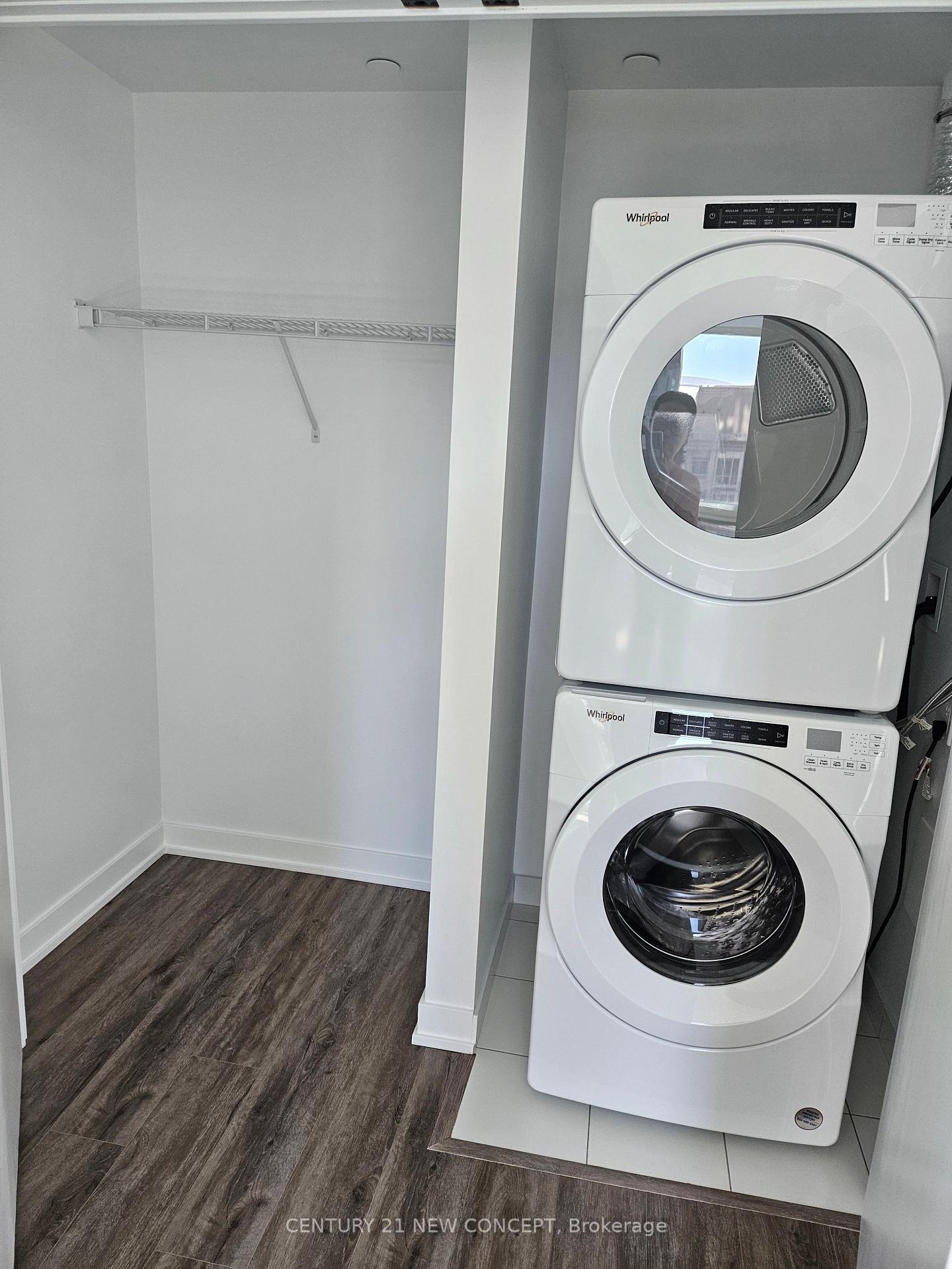 Photo 8 of Unit 1502, 327 King Street W, Toronto, Waterfront Communities — HOMEH