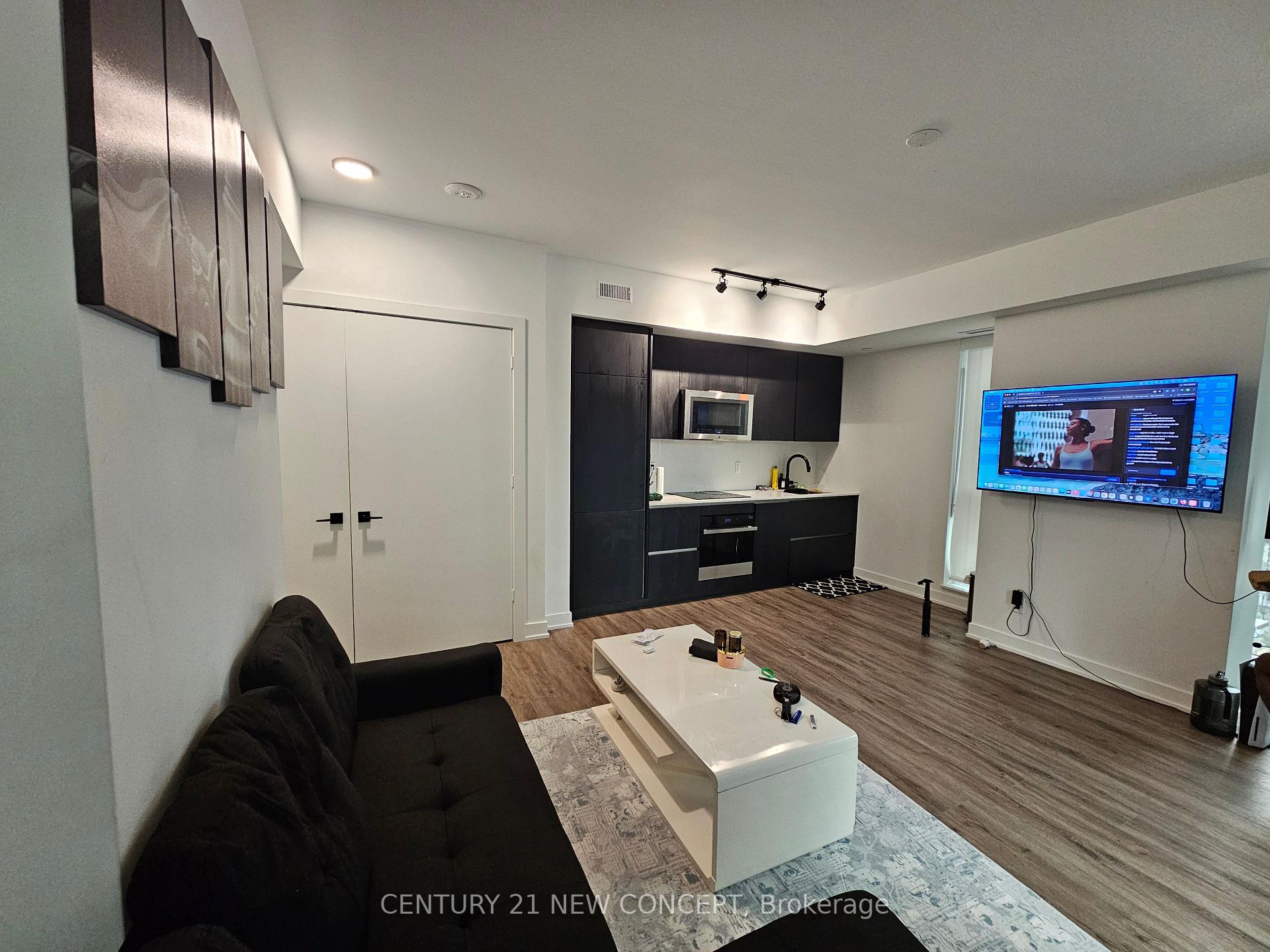 Photo 10 of Unit 1502, 327 King Street W, Toronto, Waterfront Communities — HOMEH